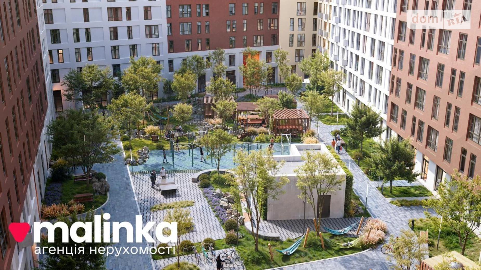 Продается 1-комнатная квартира 51.68 кв. м в Львове, ул. Промышленная, 50-52 - фото 5