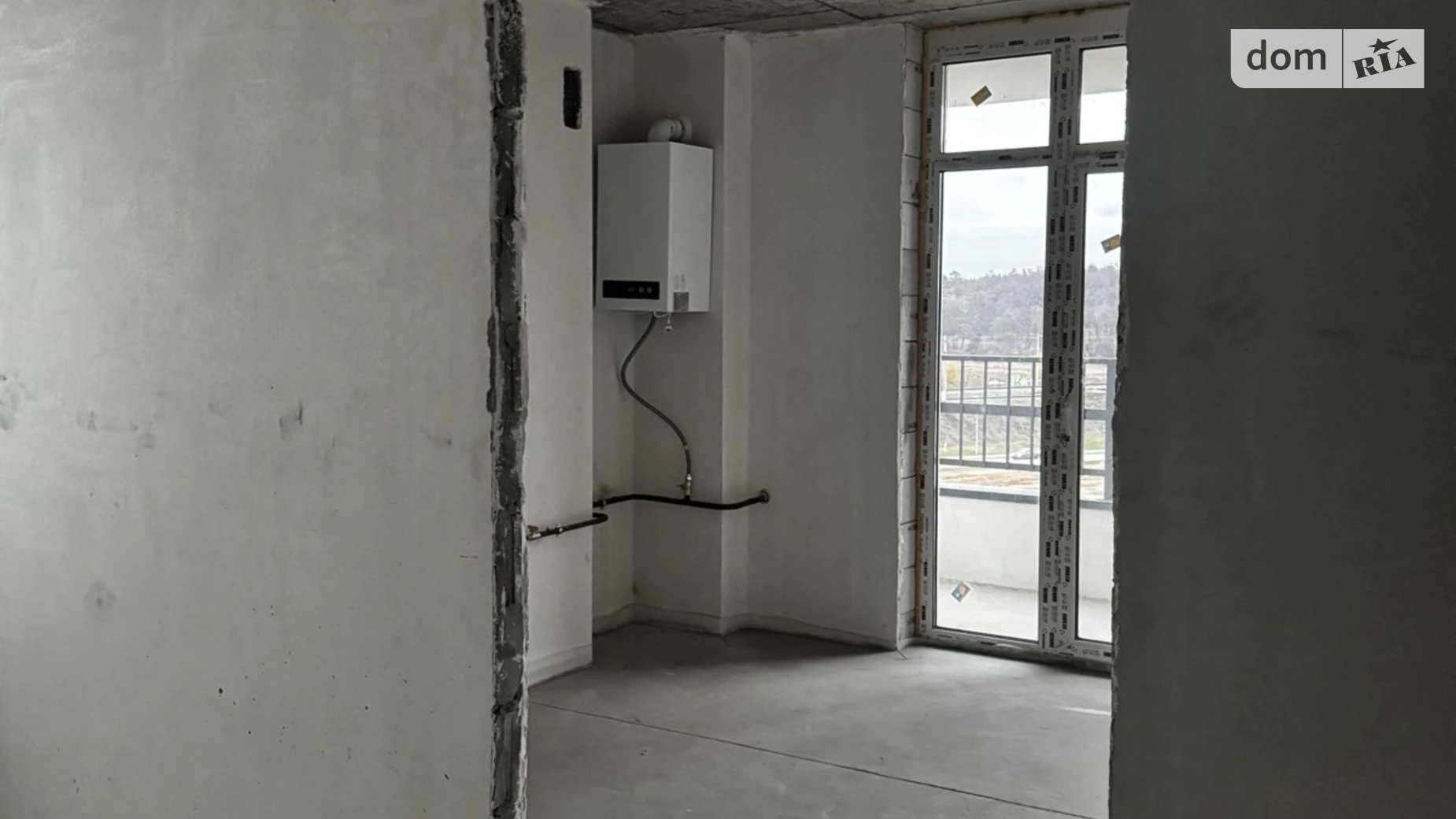 Продается 2-комнатная квартира 89.3 кв. м в Ирпене, ул. Ольги Кобылянской(Достоевского), 15 - фото 3