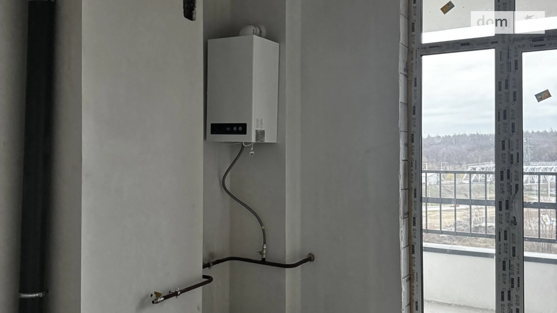 Продается 2-комнатная квартира 89.3 кв. м в Ирпене, ул. Ольги Кобылянской(Достоевского), 15 - фото 5