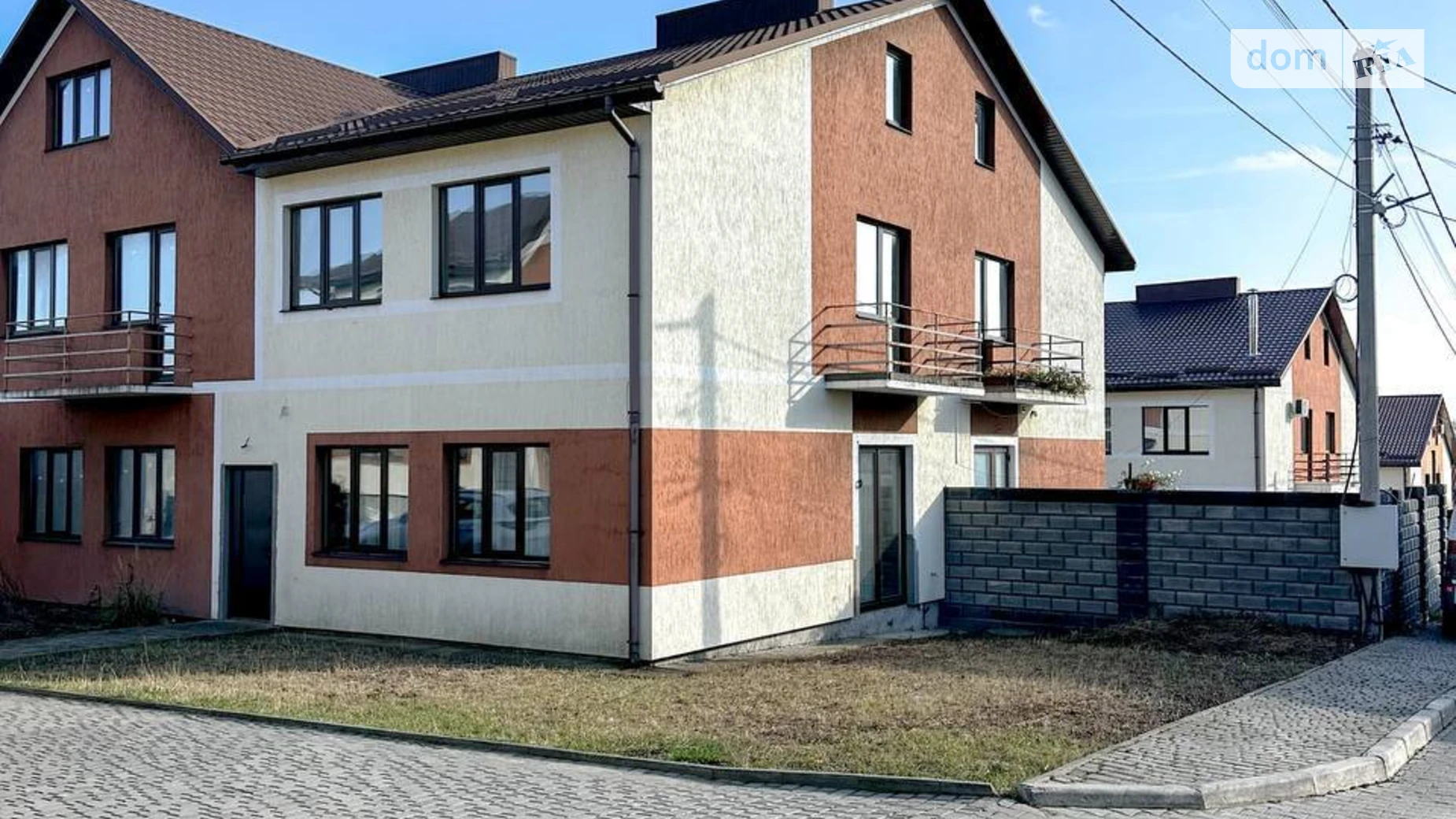 мас. Стрелецкий, 12 Ровно, цена: 113000 $ - фото 2