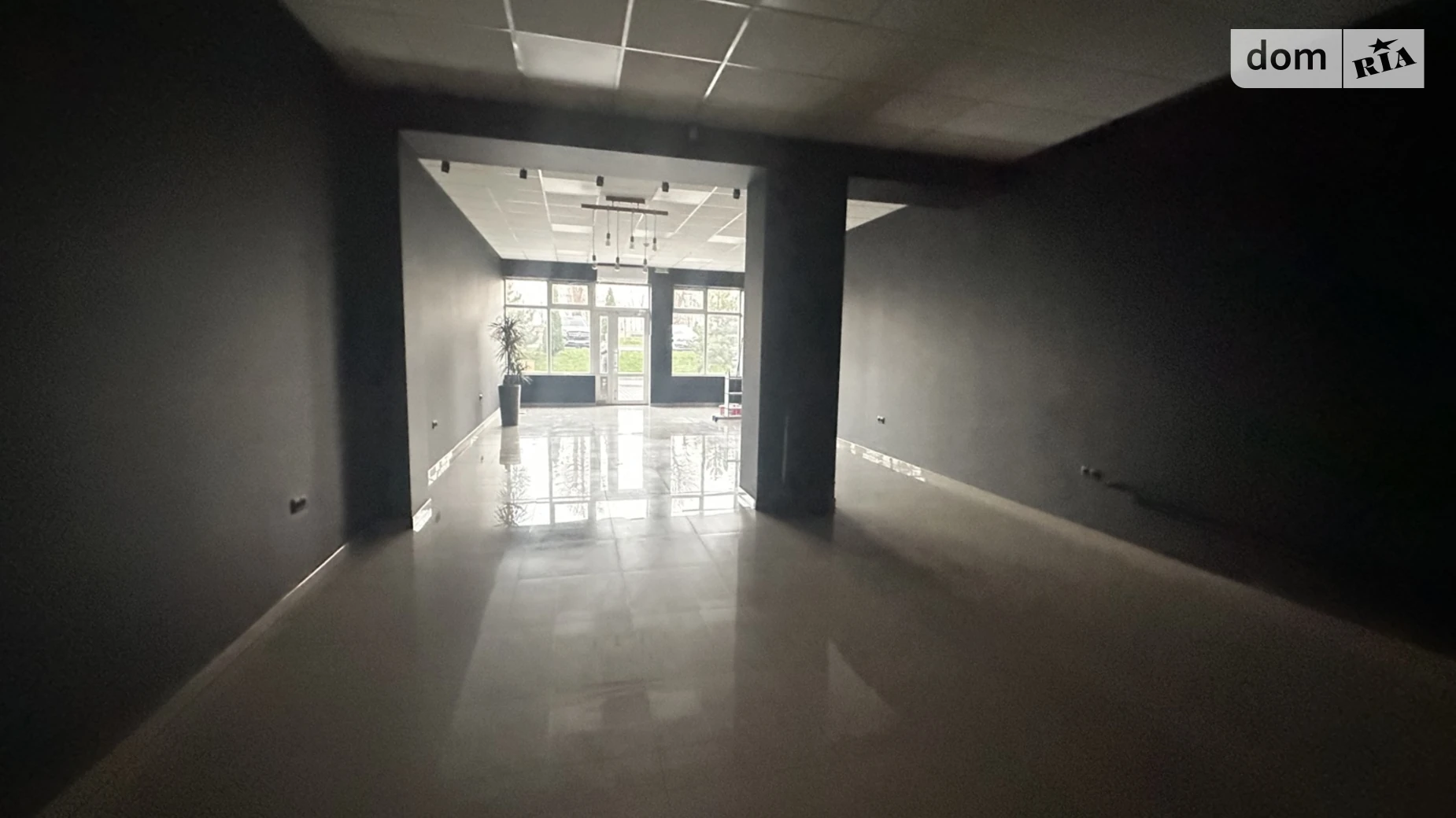 Сдается в аренду помещения свободного назначения 74 кв. м в 10-этажном здании, цена: 37000 грн - фото 5