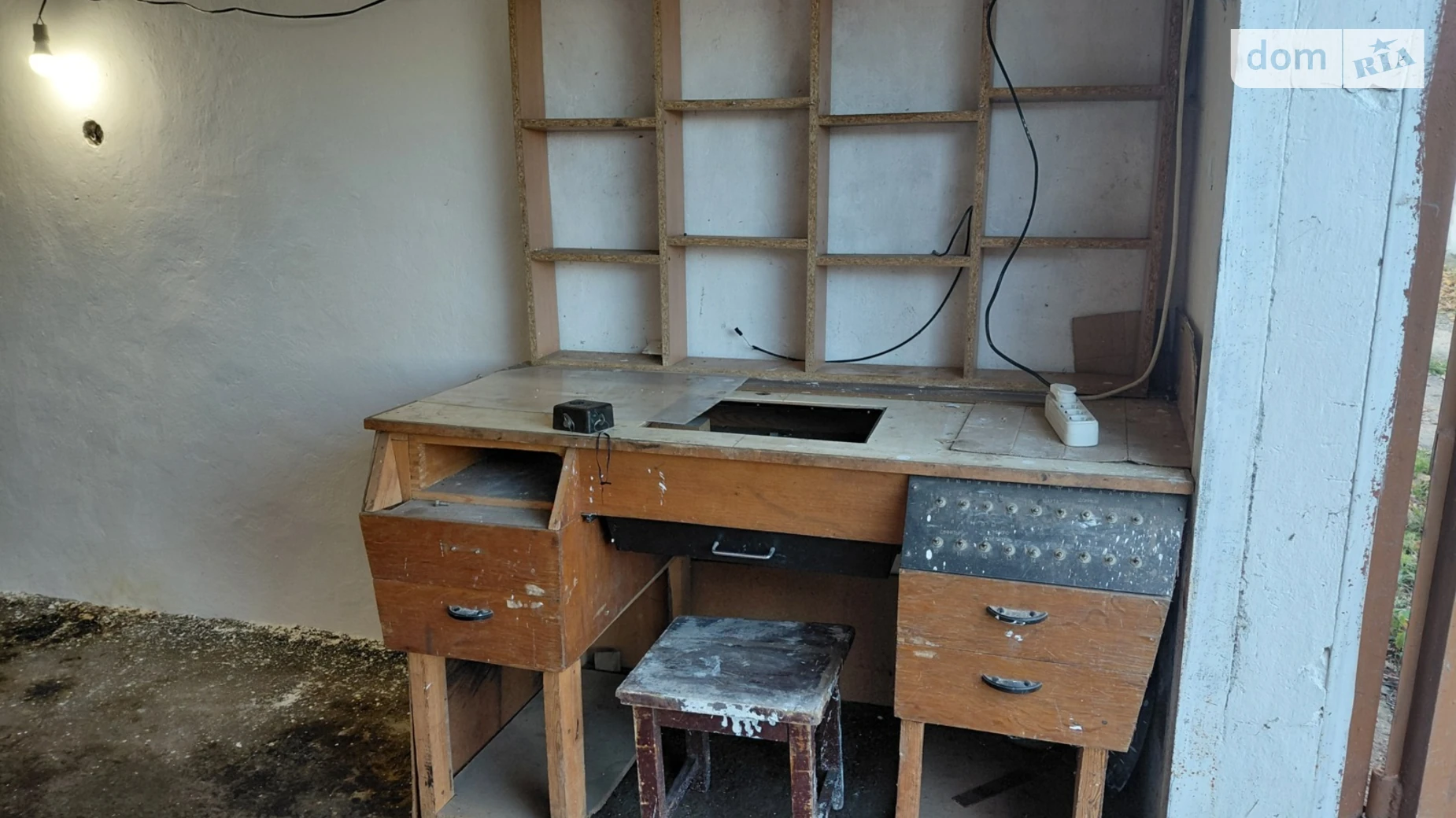 Здається в оренду місце в гаражному кооперативі під легкове авто на 22 кв. м, цена: 2000 грн - фото 3