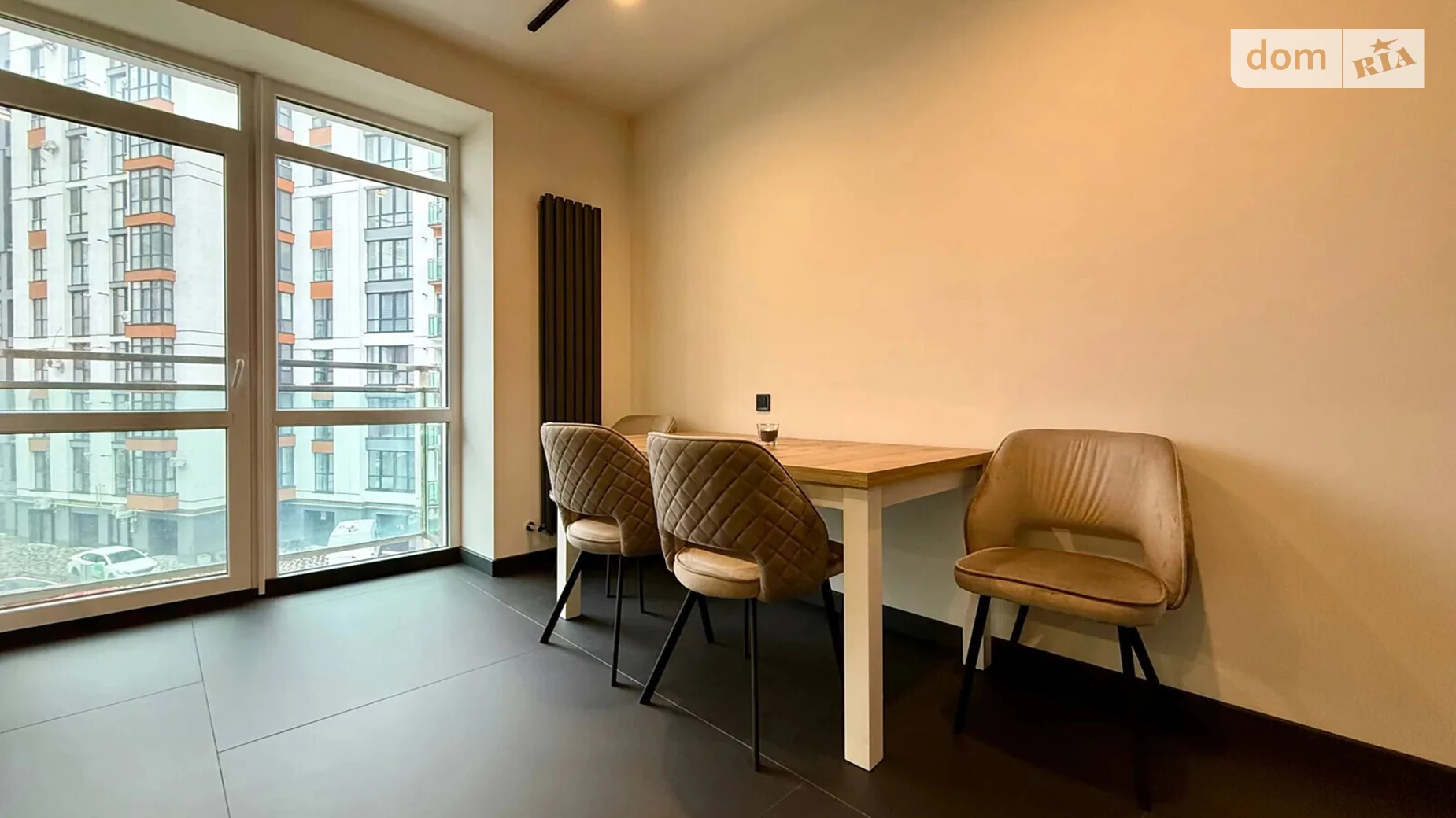 Продается 2-комнатная квартира 62.1 кв. м в Ивано-Франковске, ул. Гетьмана Ивана Мазепы - фото 3