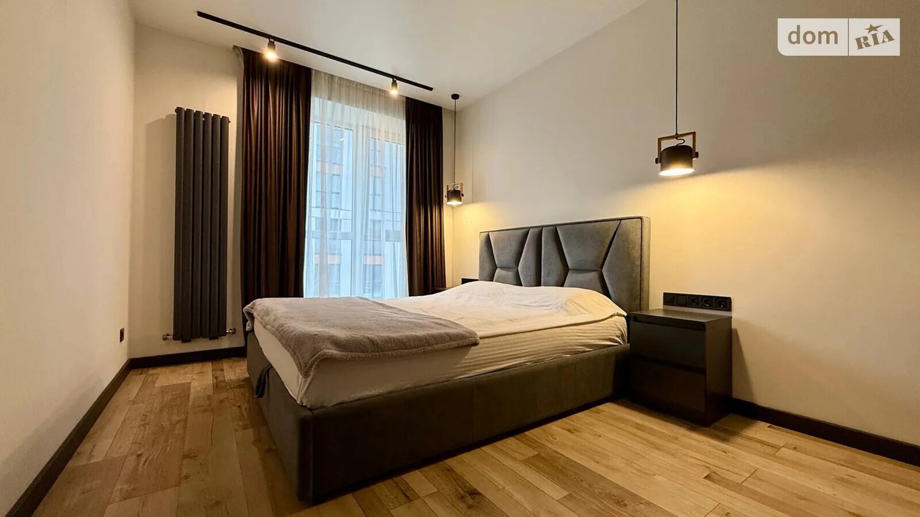 Продается 2-комнатная квартира 62.1 кв. м в Ивано-Франковске, ул. Гетьмана Ивана Мазепы - фото 4