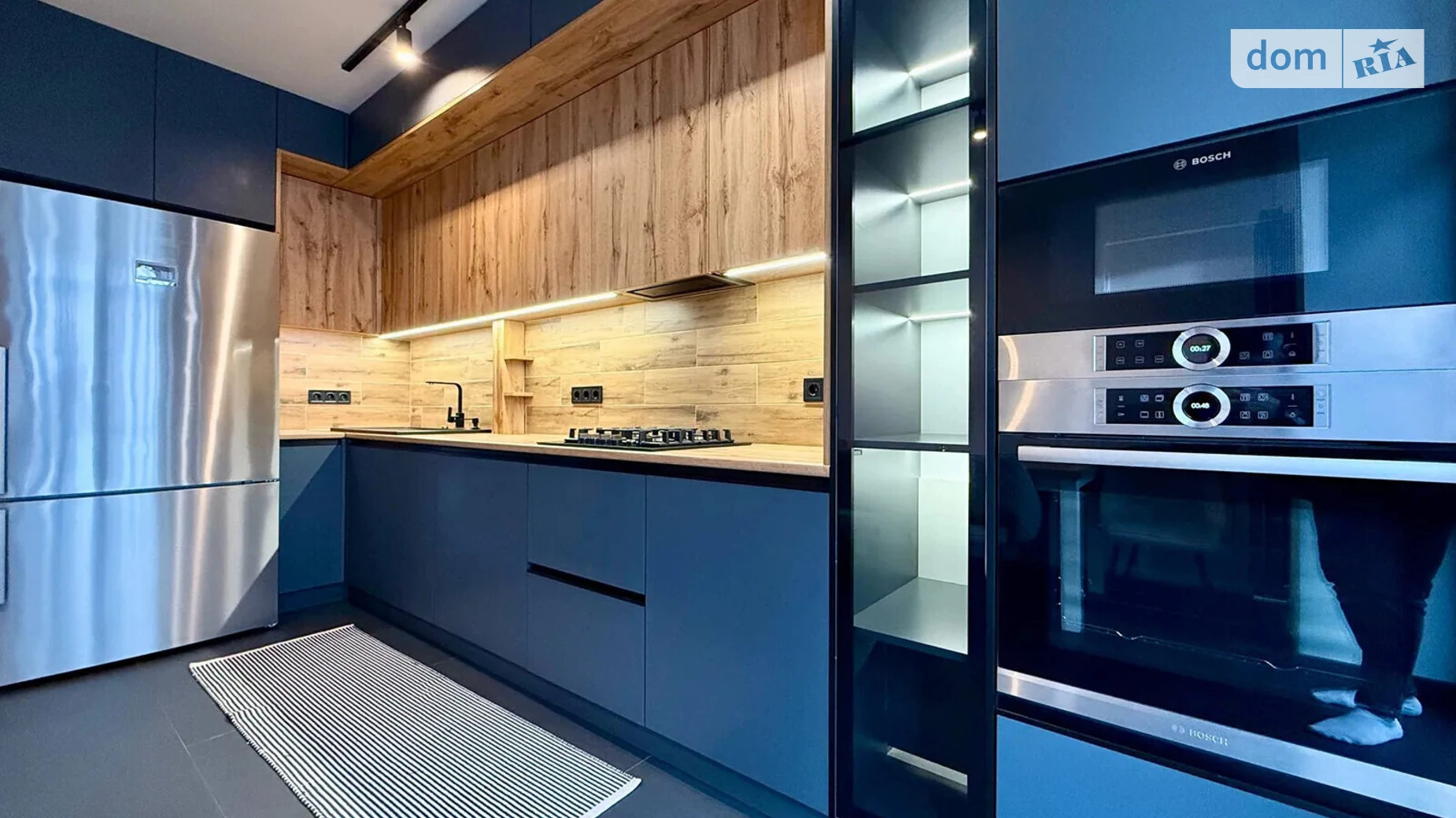 Продается 2-комнатная квартира 62.1 кв. м в Ивано-Франковске, ул. Гетьмана Ивана Мазепы - фото 5