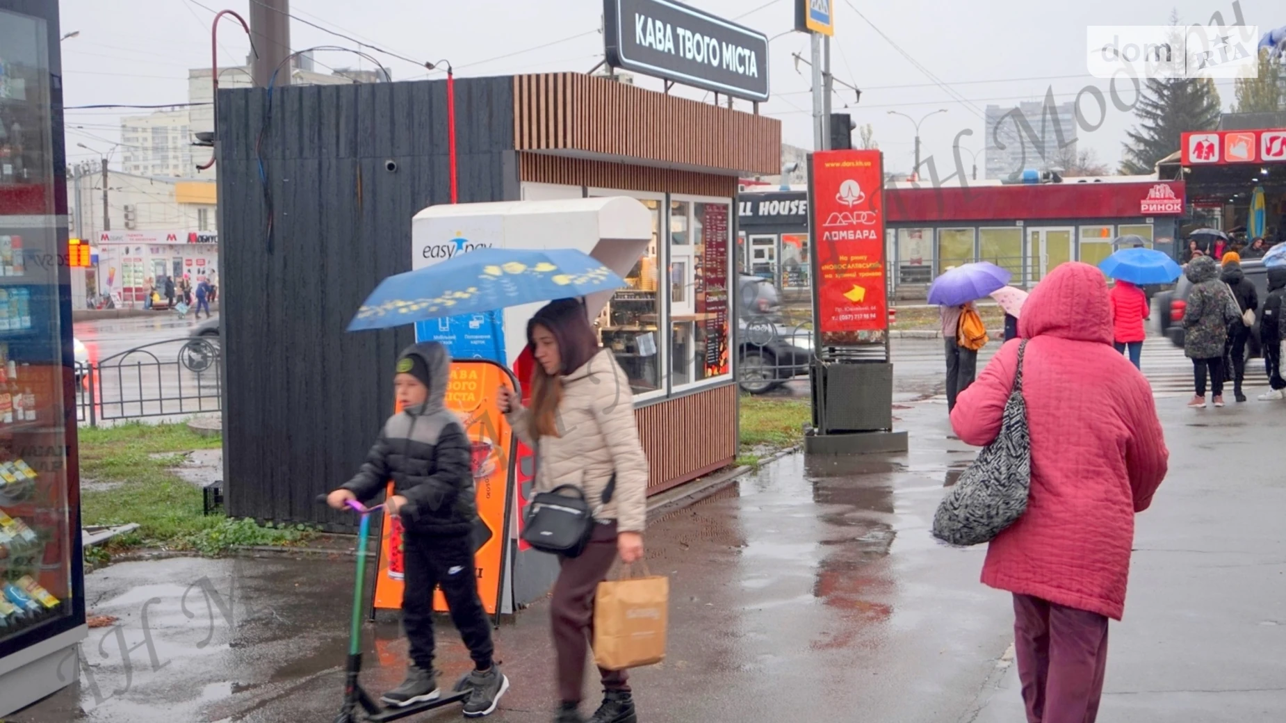 Продается объект сферы услуг 8 кв. м в 1-этажном здании, цена: 900000 грн - фото 3