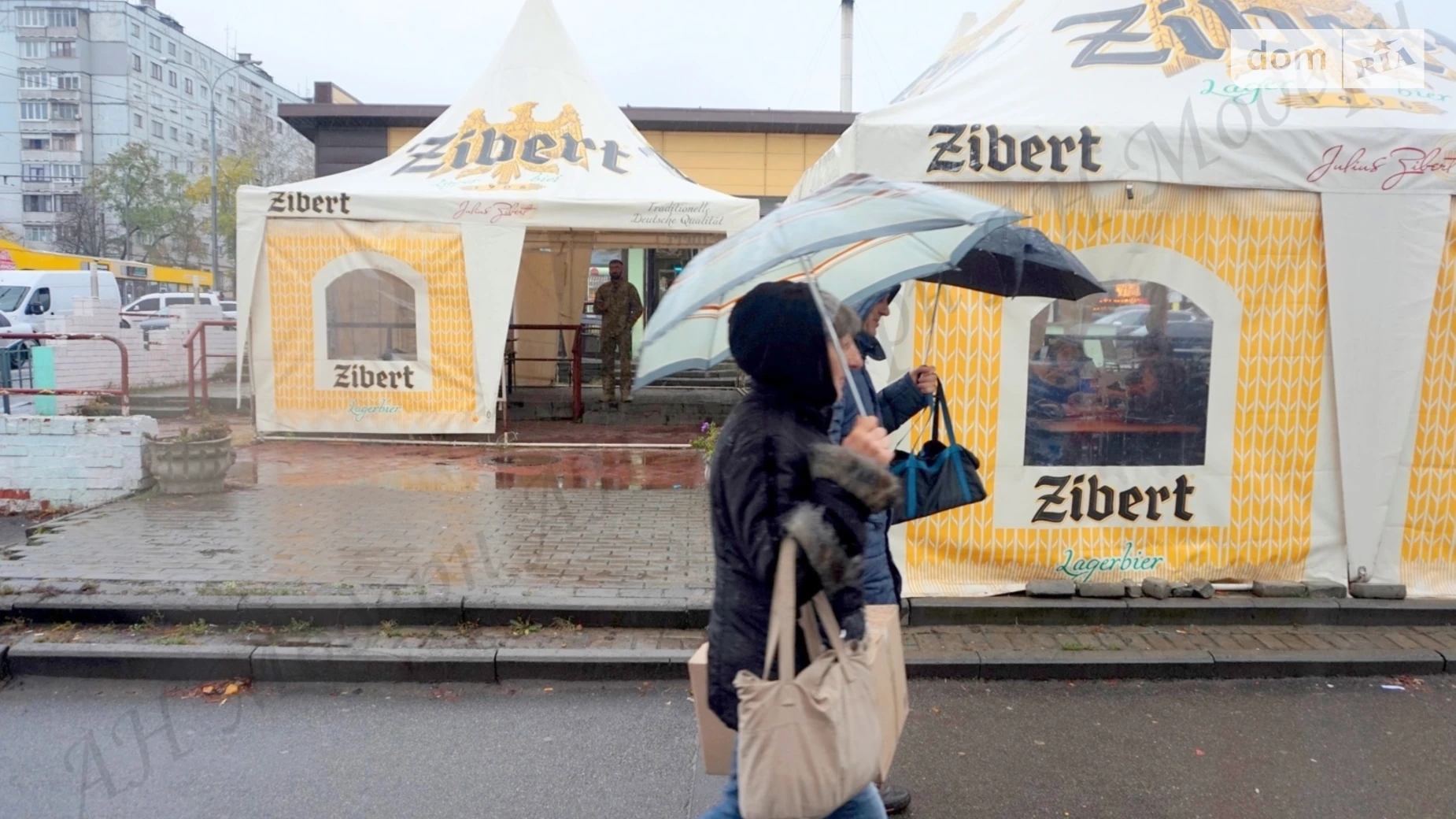 Продается объект сферы услуг 8 кв. м в 1-этажном здании, цена: 900000 грн - фото 4