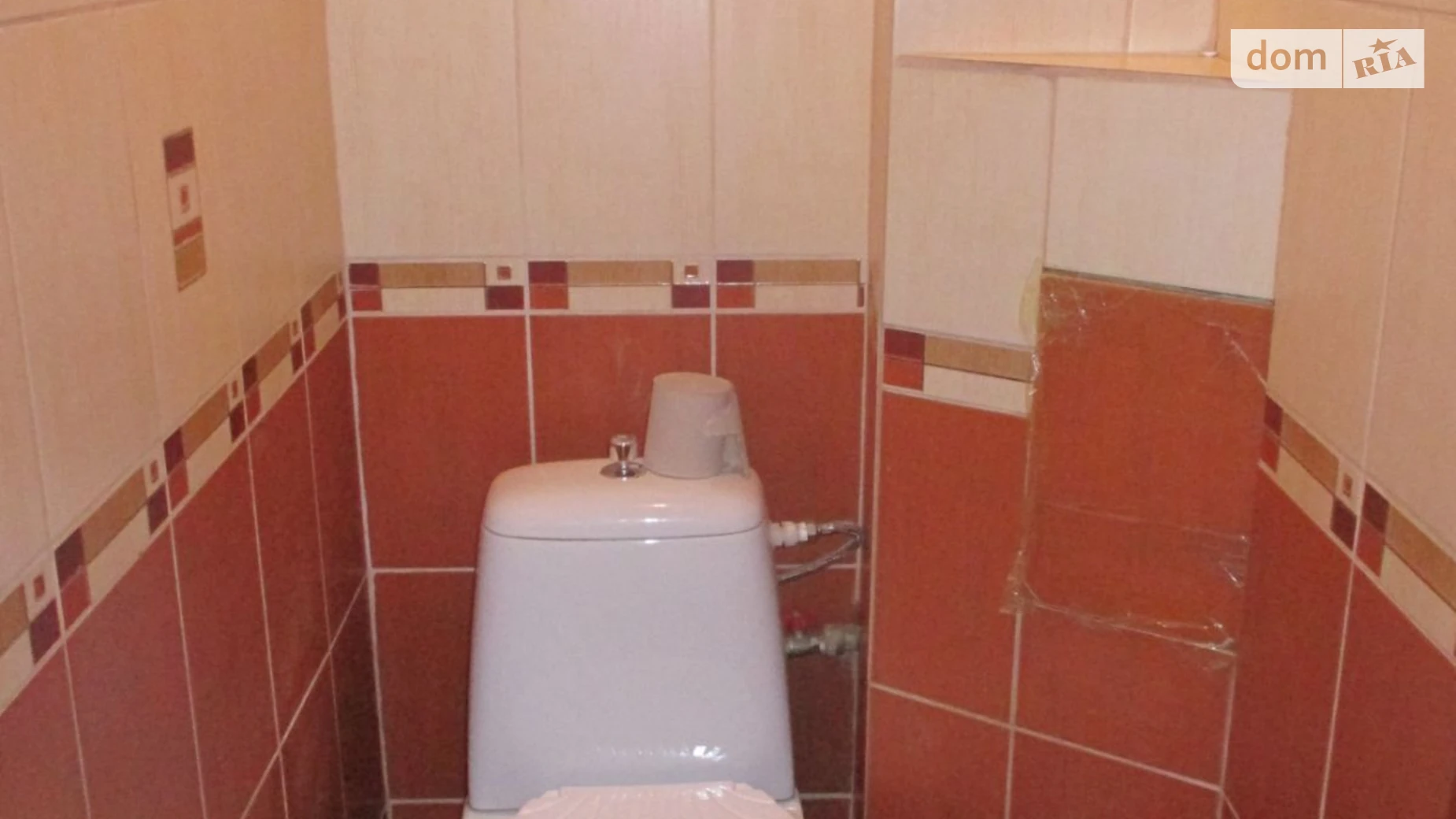 3-комнатная квартира 64 кв. м в Тернополе, ул. Симоненко Василия - фото 4