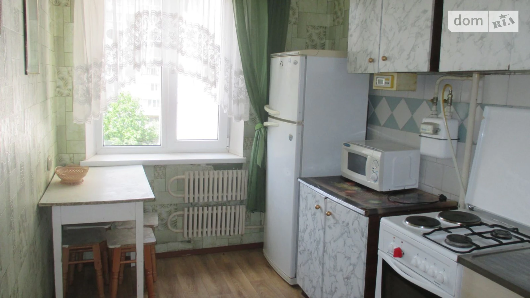 3-комнатная квартира 64 кв. м в Тернополе, ул. Симоненко Василия - фото 2