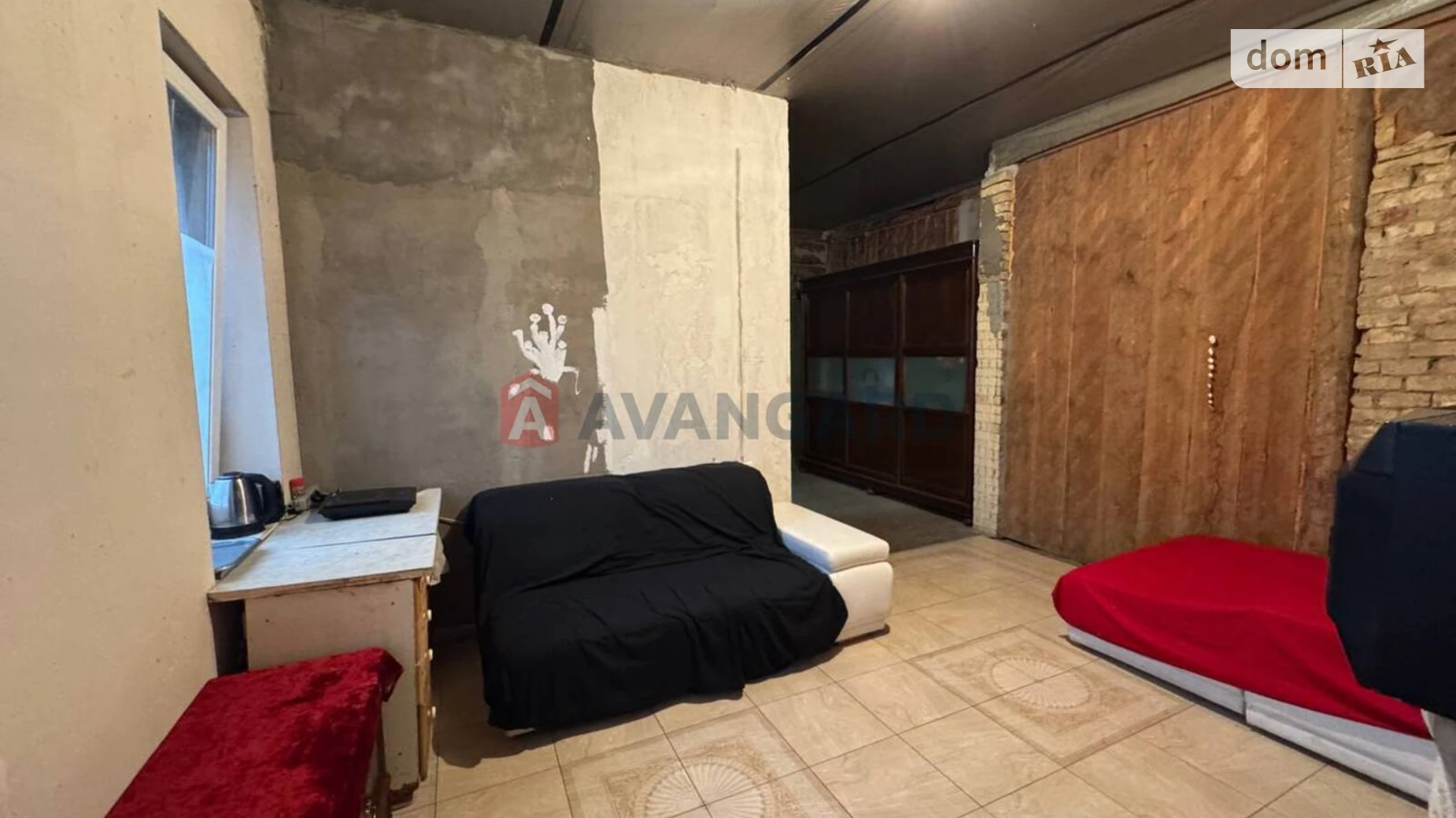 Продается часть дома 60 кв. м с подвалом, цена: 80000 $ - фото 3