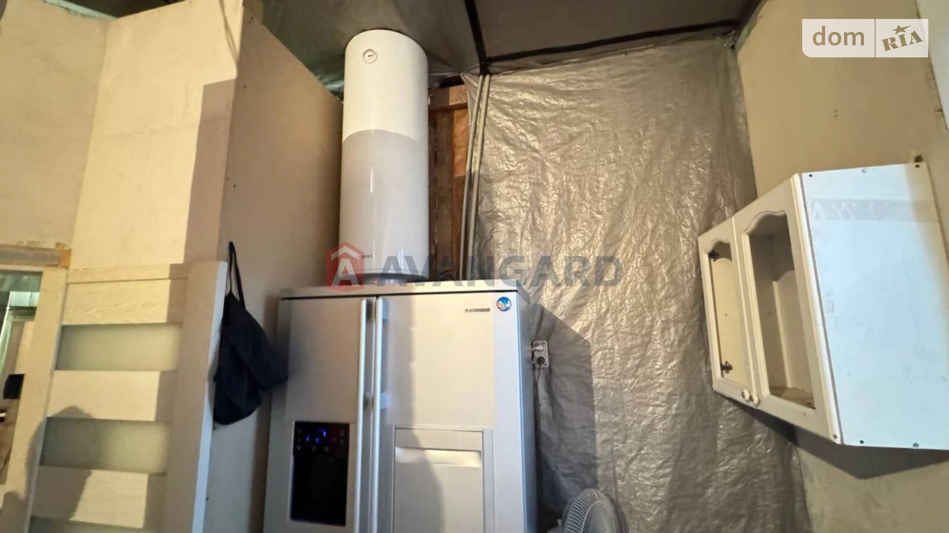 Продается часть дома 60 кв. м с подвалом, цена: 80000 $ - фото 4