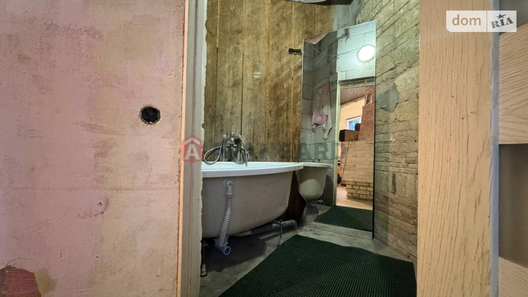 Продается часть дома 60 кв. м с подвалом, цена: 80000 $ - фото 5