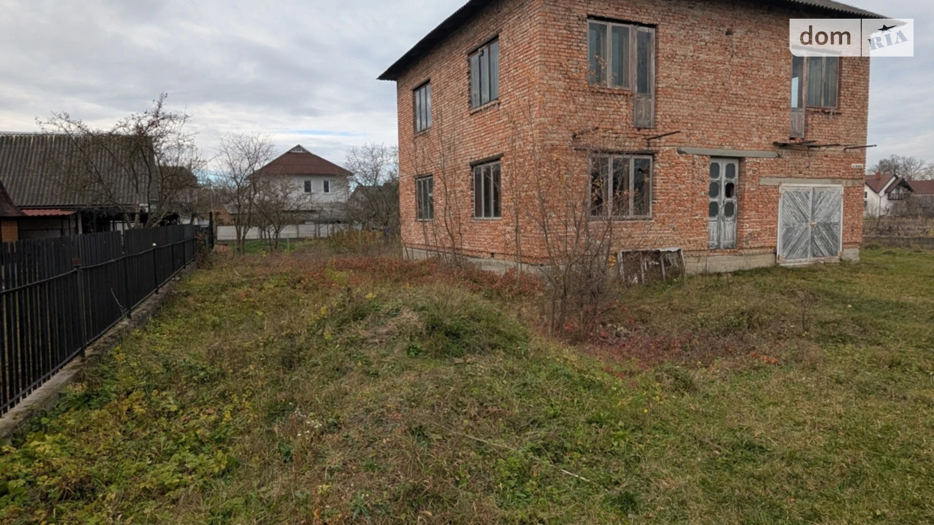 Продается дом на 2 этажа 195.5 кв. м с беседкой, цена: 37000 $ - фото 4