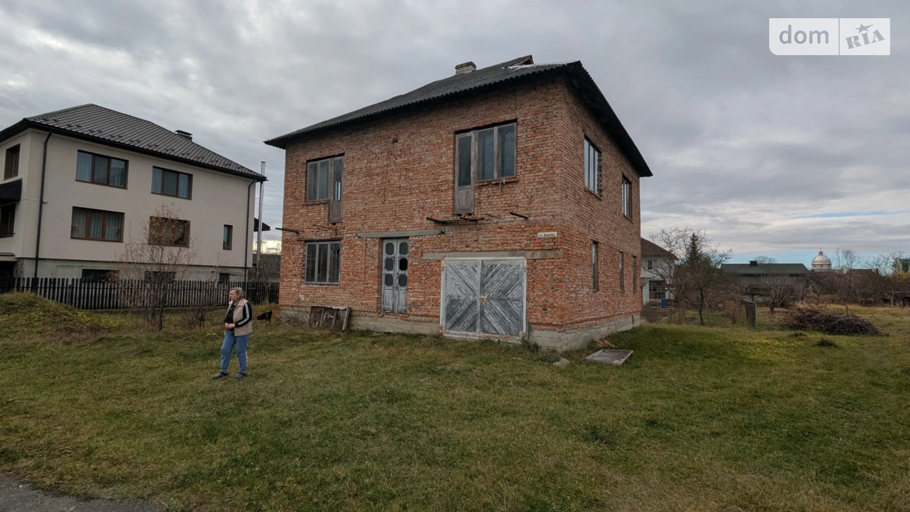 Продается дом на 2 этажа 195.5 кв. м с беседкой, цена: 37000 $ - фото 5
