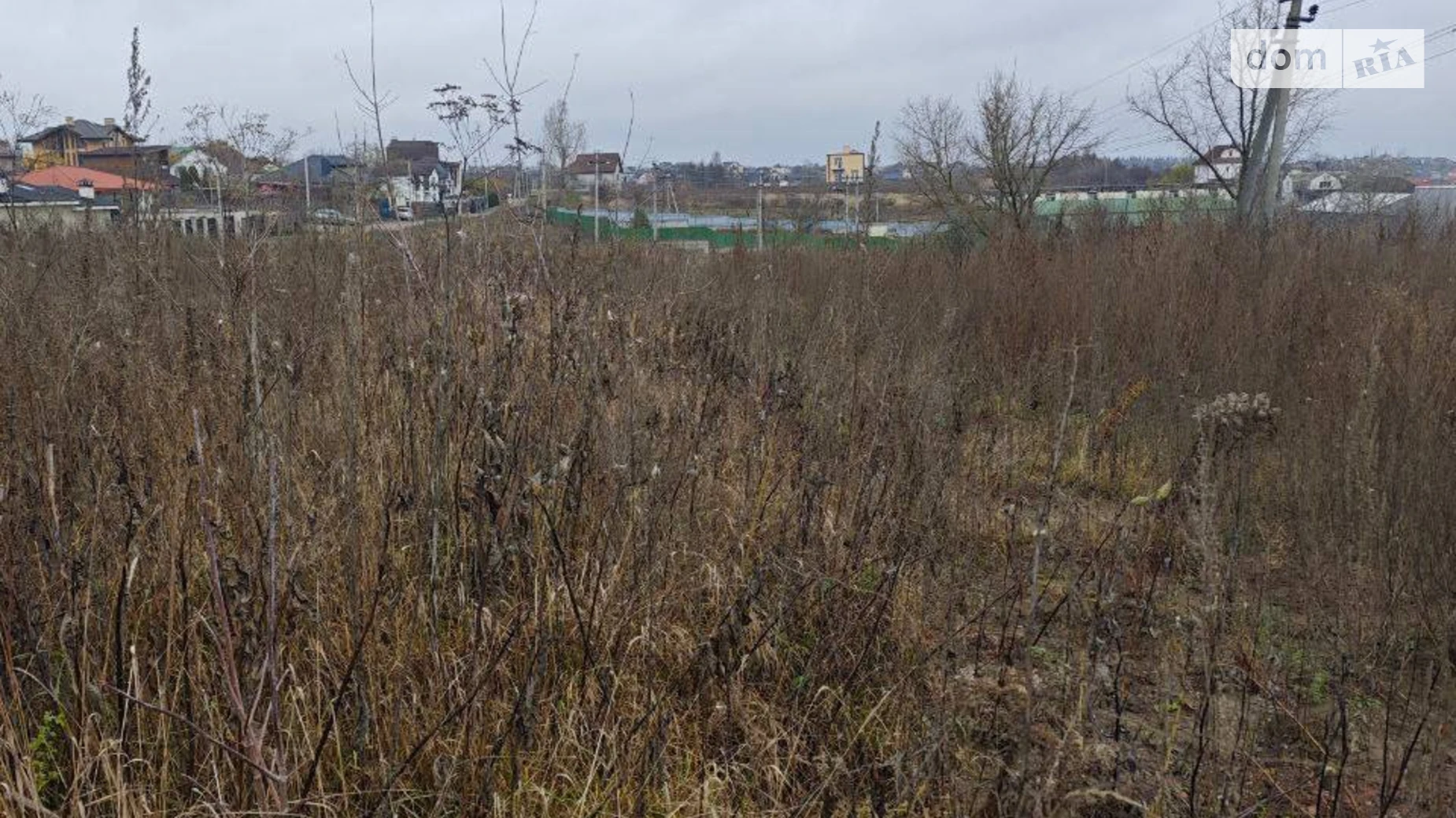 Продається земельна ділянка 98 соток у Київській області, цена: 150000 $ - фото 3