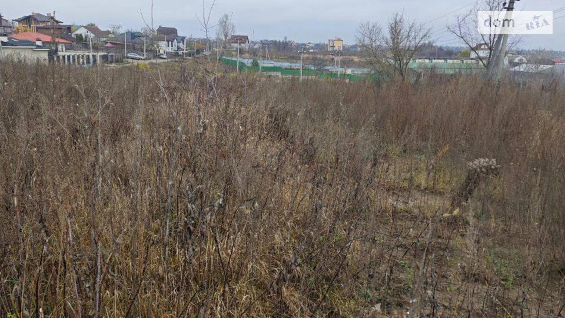 Продається земельна ділянка 98 соток у Київській області, цена: 150000 $ - фото 5