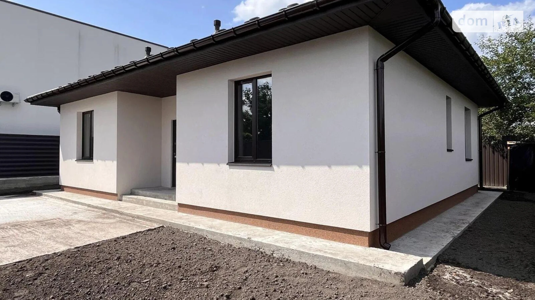 Продається одноповерховий будинок 120 кв. м з терасою, цена: 139000 $ - фото 3