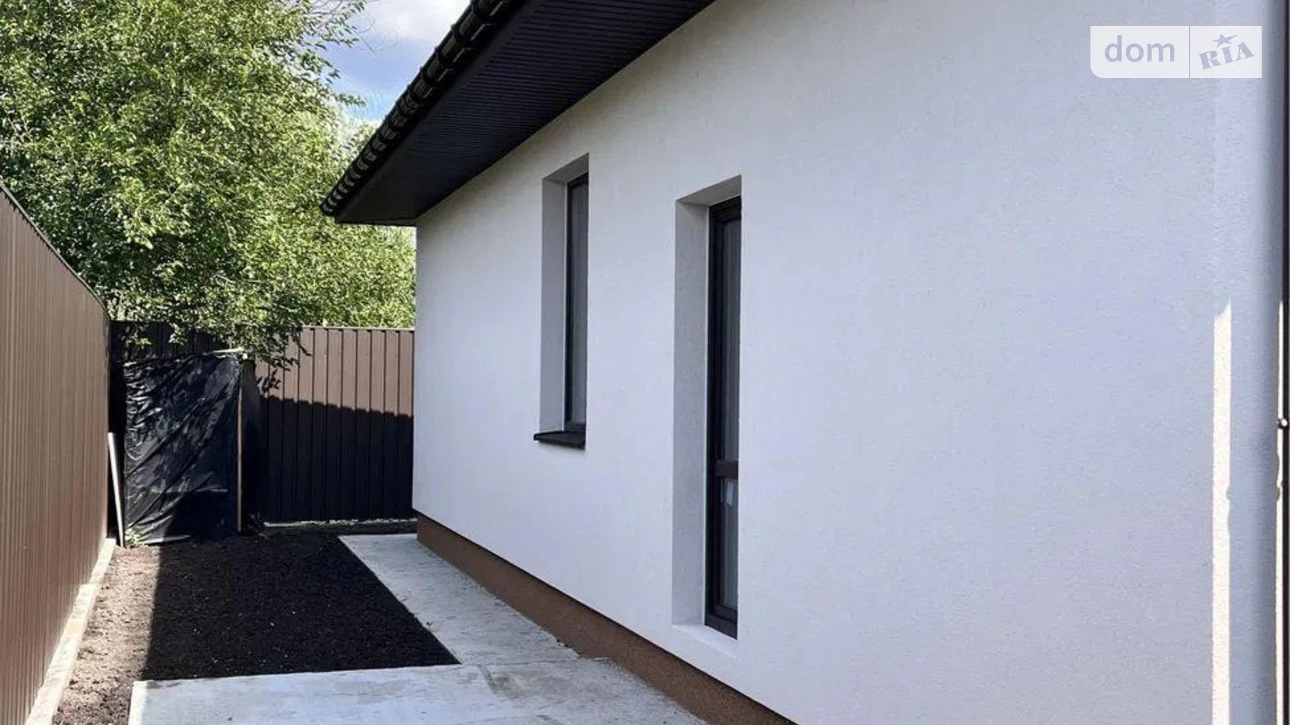 Продається одноповерховий будинок 120 кв. м з терасою, цена: 139000 $ - фото 5