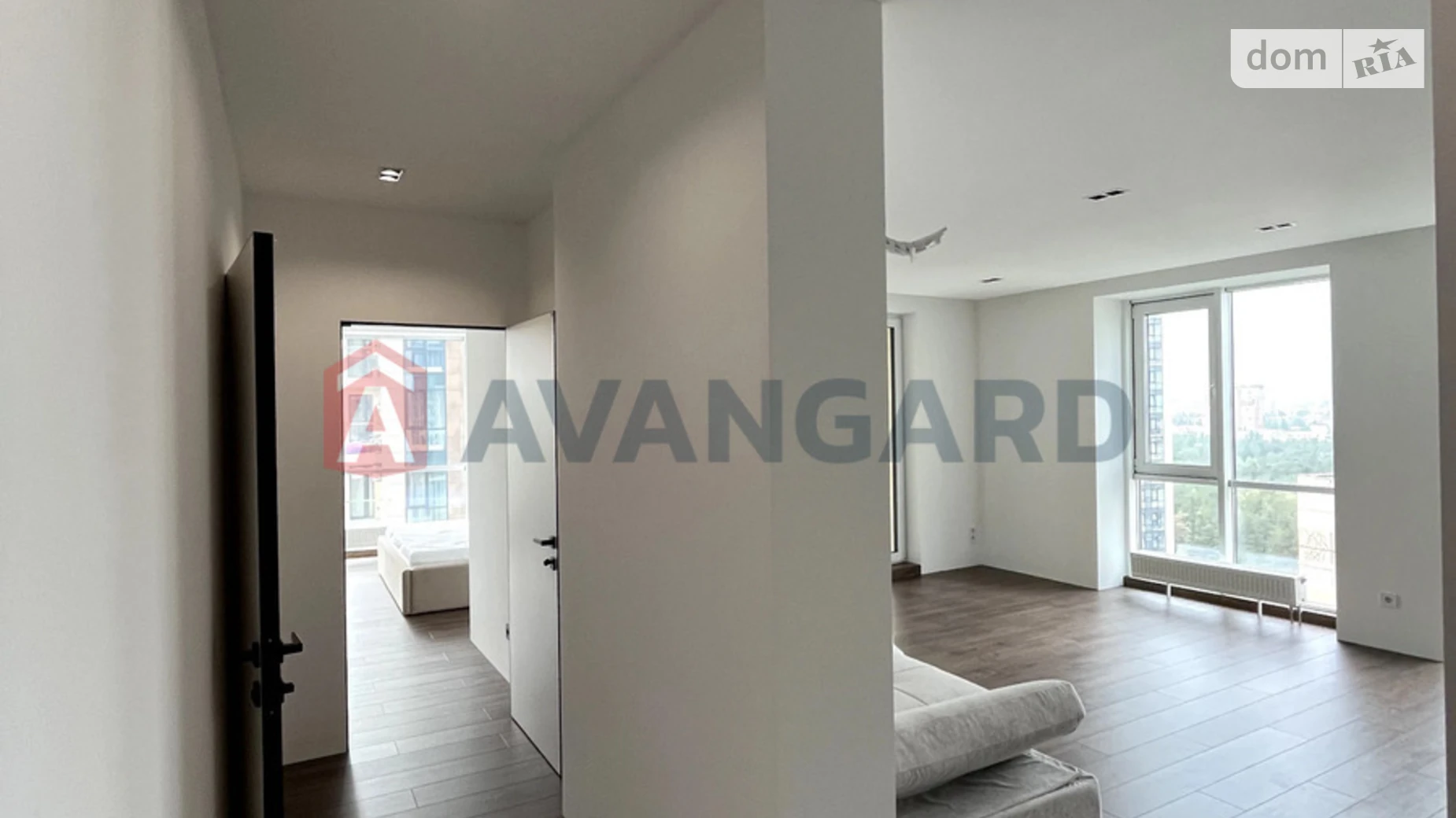 Продається 1-кімнатна квартира 69.2 кв. м у Києві, вул. Князя Романа Мстиславича(Генерала Жмаченка), 28Б - фото 5