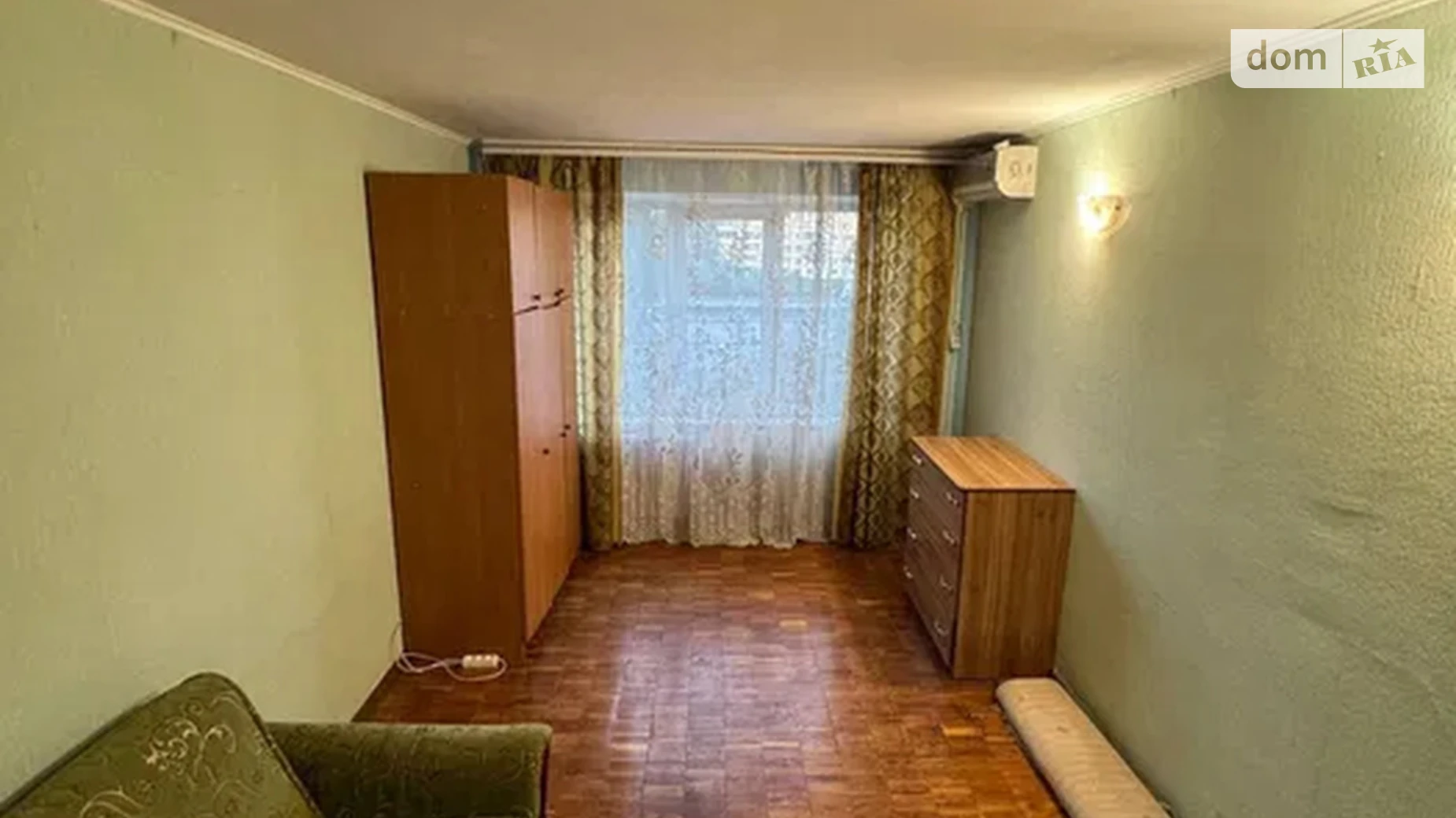 Здається в оренду 1-кімнатна квартира 35 кв. м у Києві, просп. Володимира Івасюка, 27А - фото 4