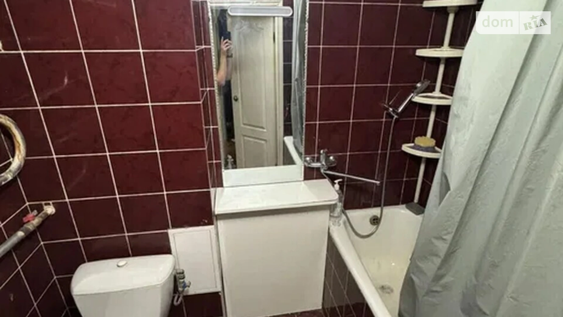 Здається в оренду 1-кімнатна квартира 35 кв. м у Києві, просп. Володимира Івасюка, 27А - фото 5