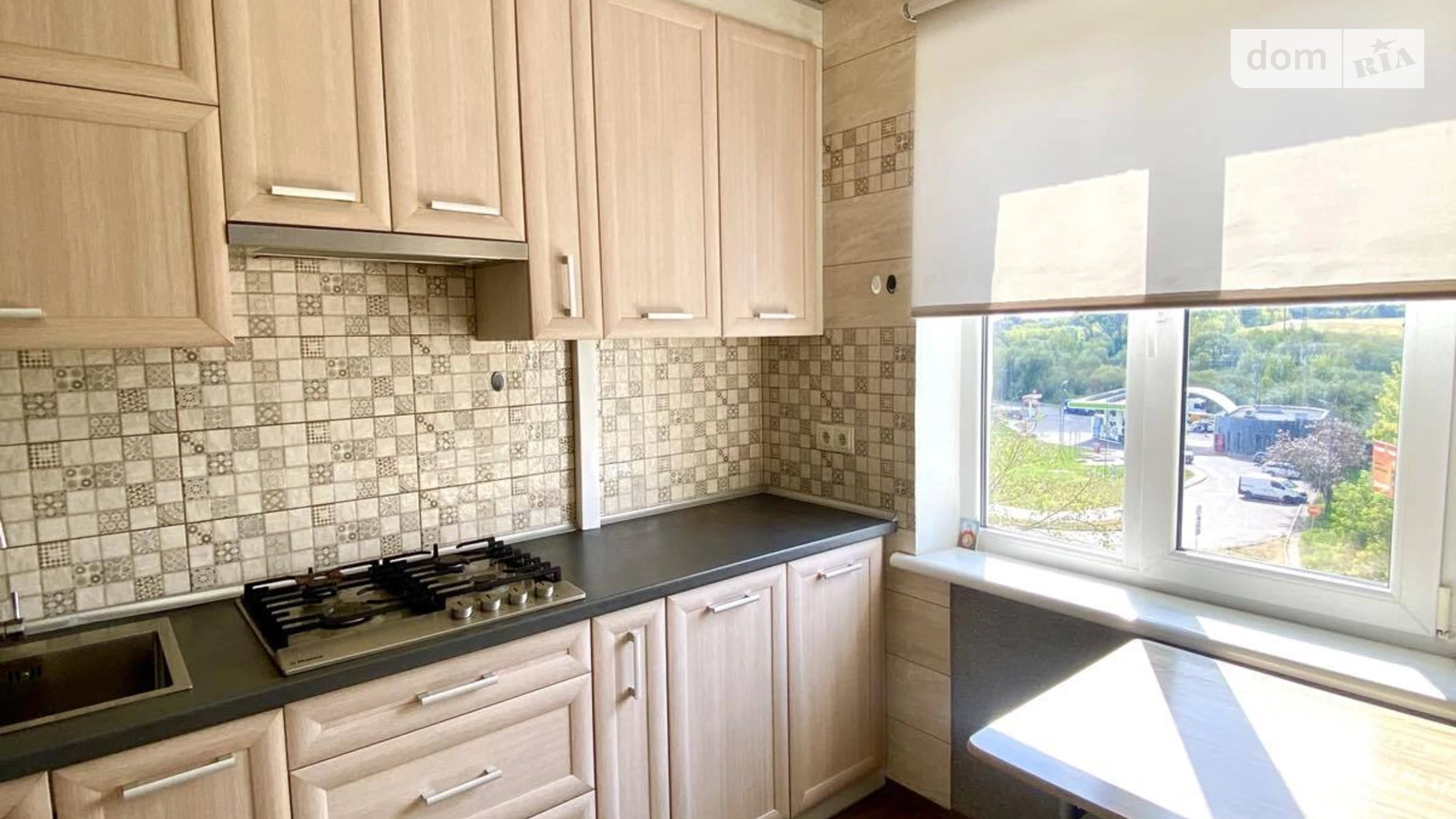 Здається в оренду 1-кімнатна квартира 35 кв. м у, цена: 10500 грн - фото 2