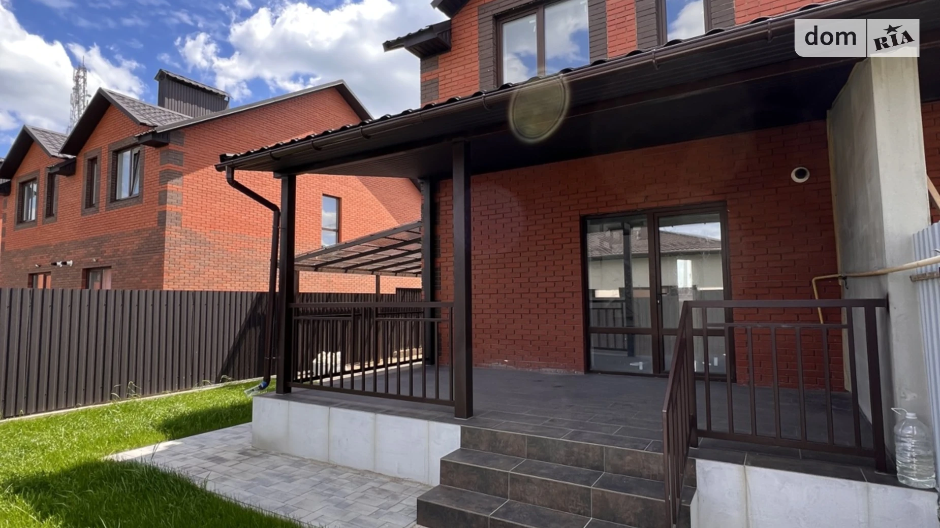 ул. Соборная Зарванцы, цена: 119000 $ - фото 4