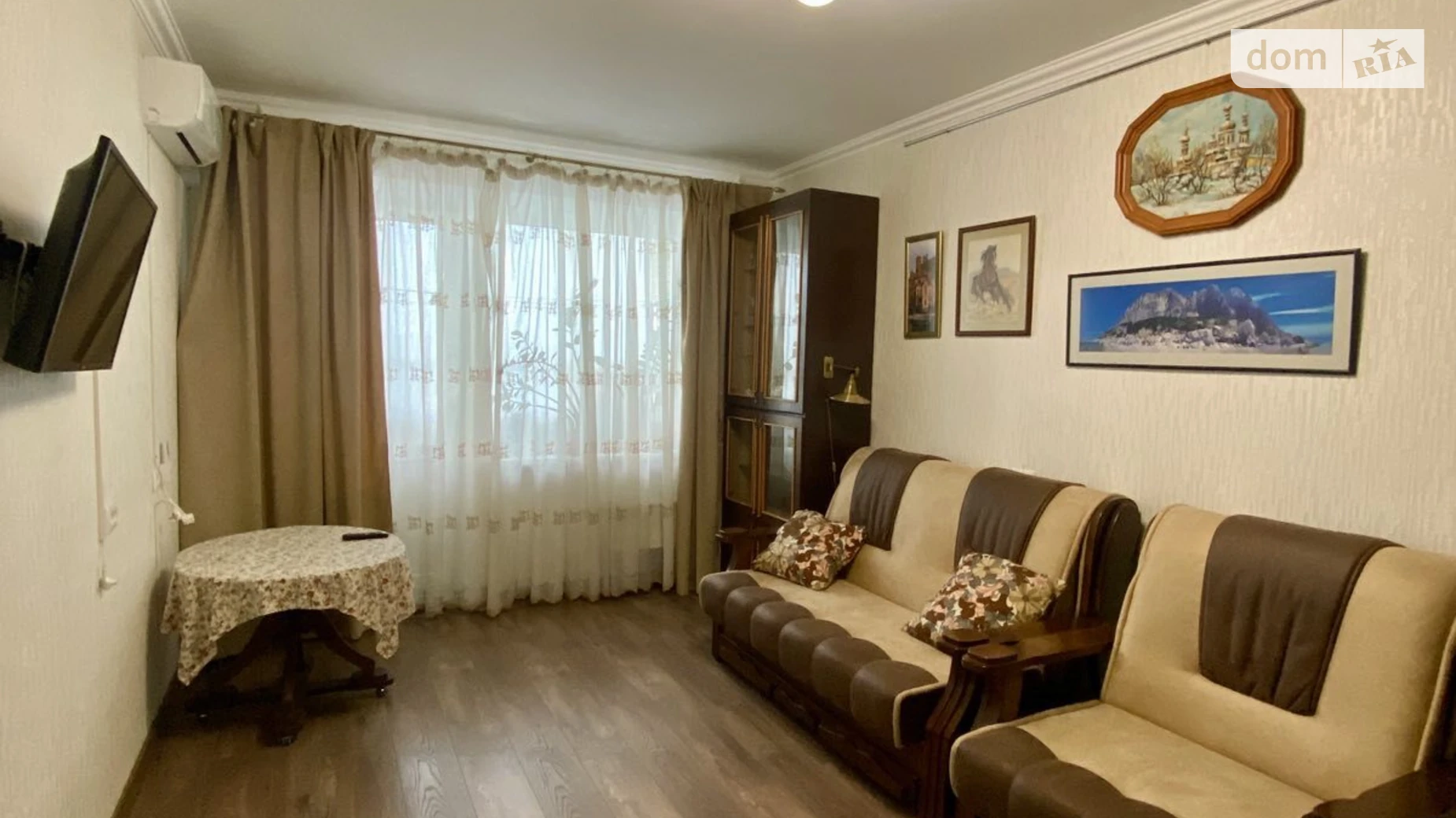 Здається в оренду 1-кімнатна квартира 35 кв. м у, цена: 10500 грн - фото 4