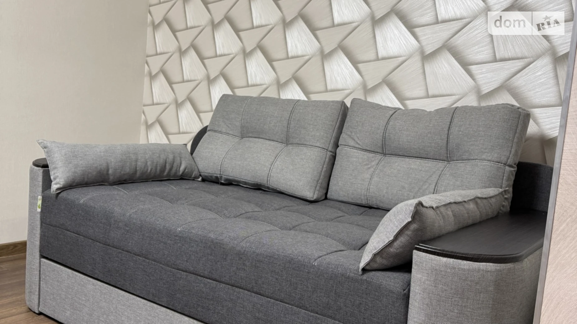 Здається в оренду 1-кімнатна квартира 37 кв. м у Вінниці, вул. Родіона Скалецького, 32А - фото 3