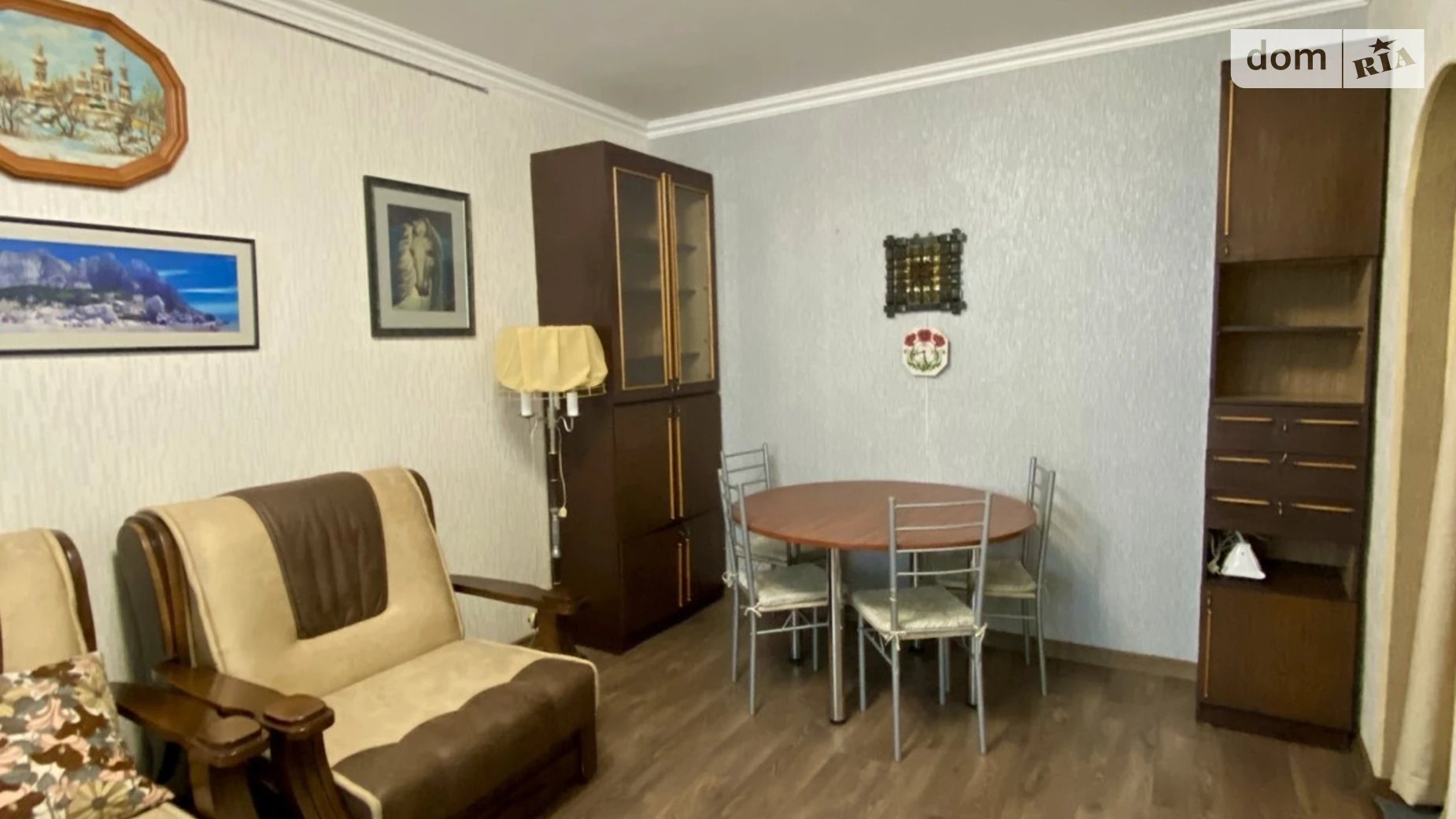 Здається в оренду 1-кімнатна квартира 35 кв. м у, цена: 10500 грн - фото 5