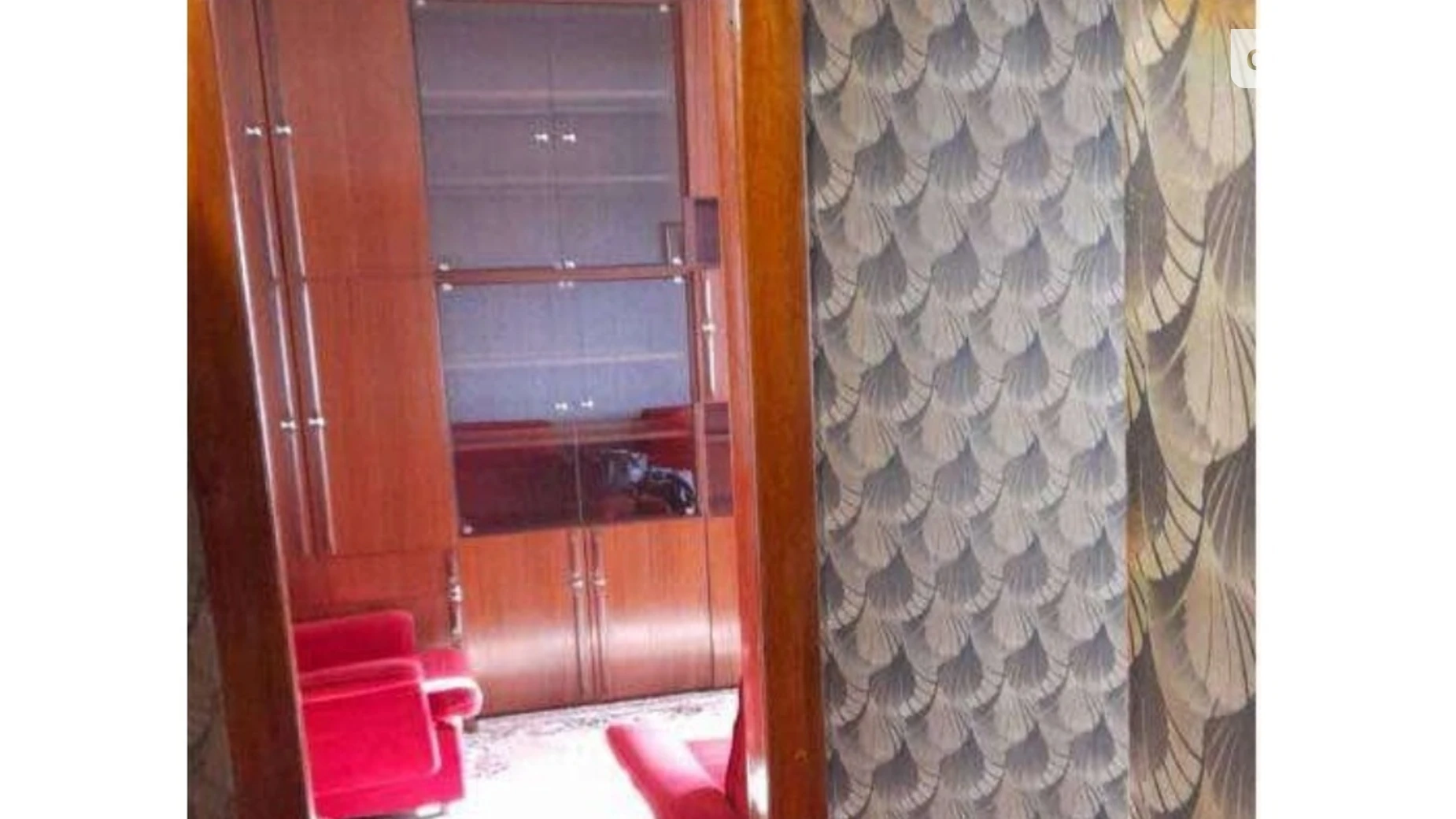 Сдается в аренду 2-комнатная квартира 48 кв. м в, цена: 8000 грн - фото 5