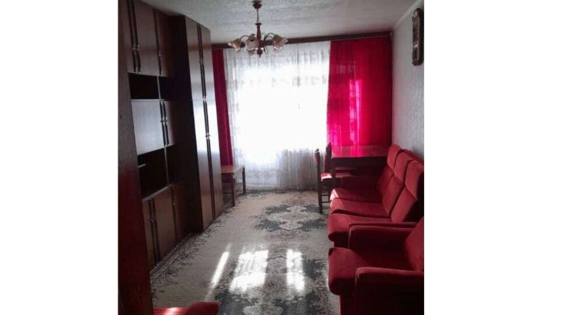 Сдается в аренду 2-комнатная квартира 48 кв. м в, цена: 8000 грн - фото 2