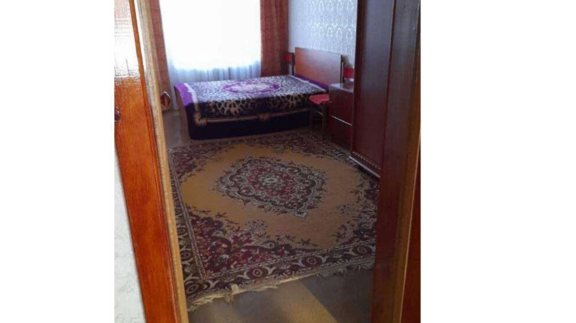 Сдается в аренду 2-комнатная квартира 48 кв. м в, цена: 8000 грн - фото 4