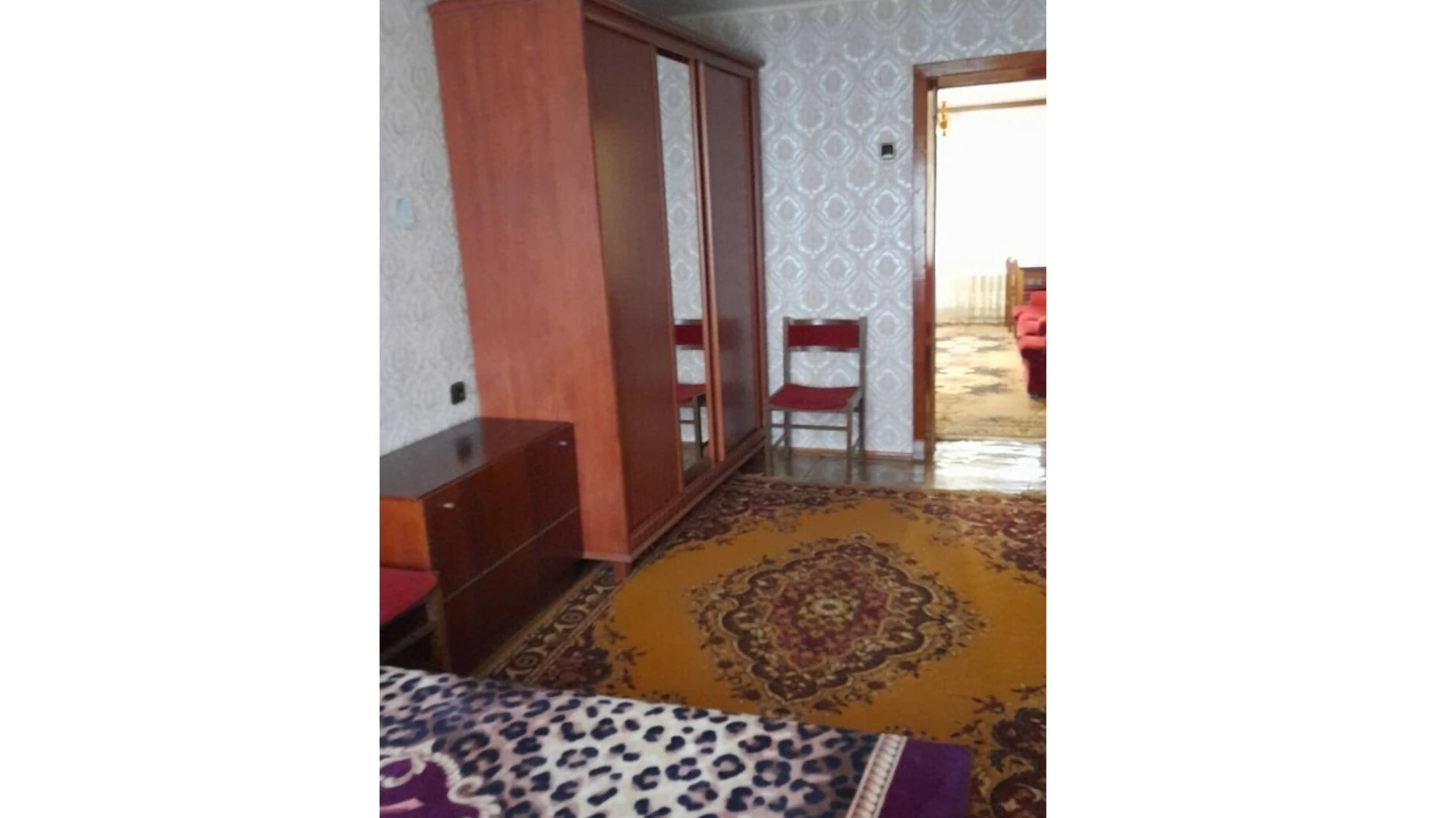 Сдается в аренду 2-комнатная квартира 48 кв. м в, цена: 8000 грн - фото 3