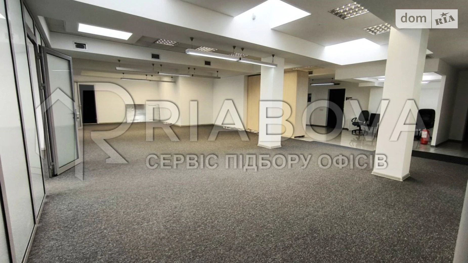 Сдается в аренду офис 400 кв. м в бизнес-центре, цена: 6240 $ - фото 3