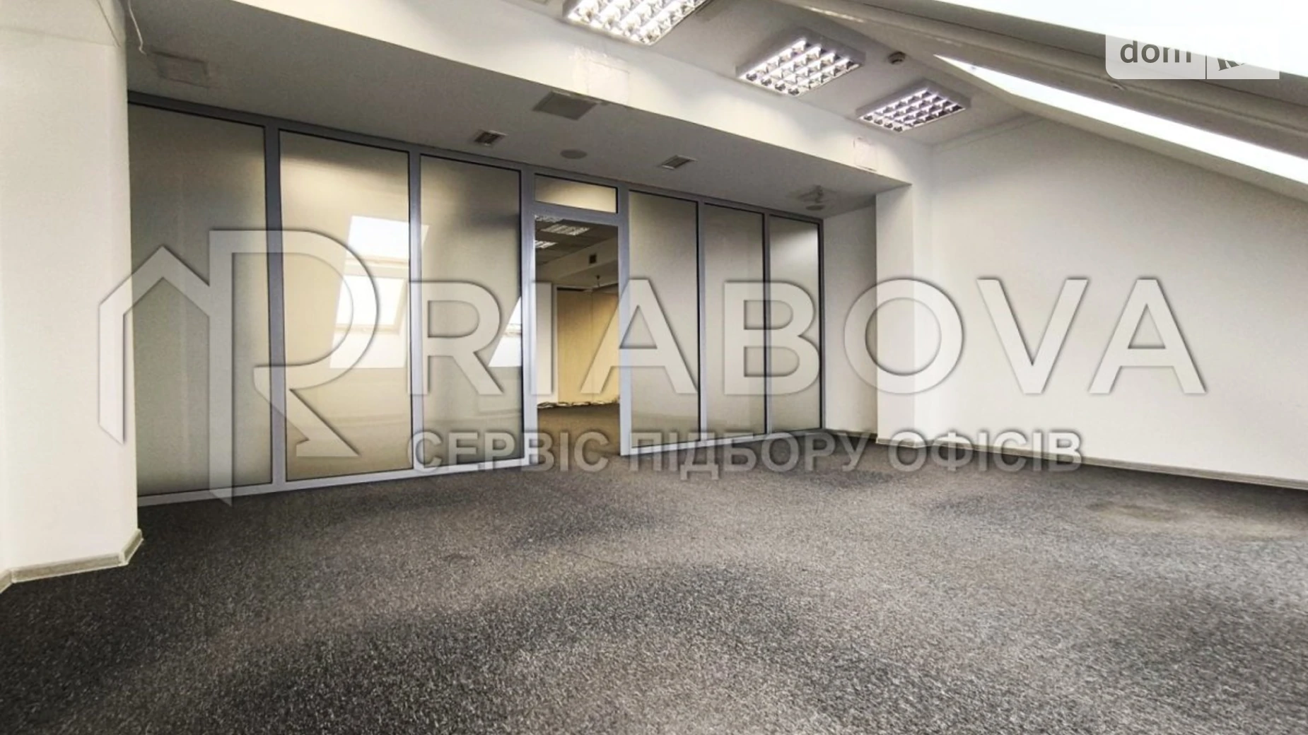 Сдается в аренду офис 400 кв. м в бизнес-центре, цена: 6240 $ - фото 4