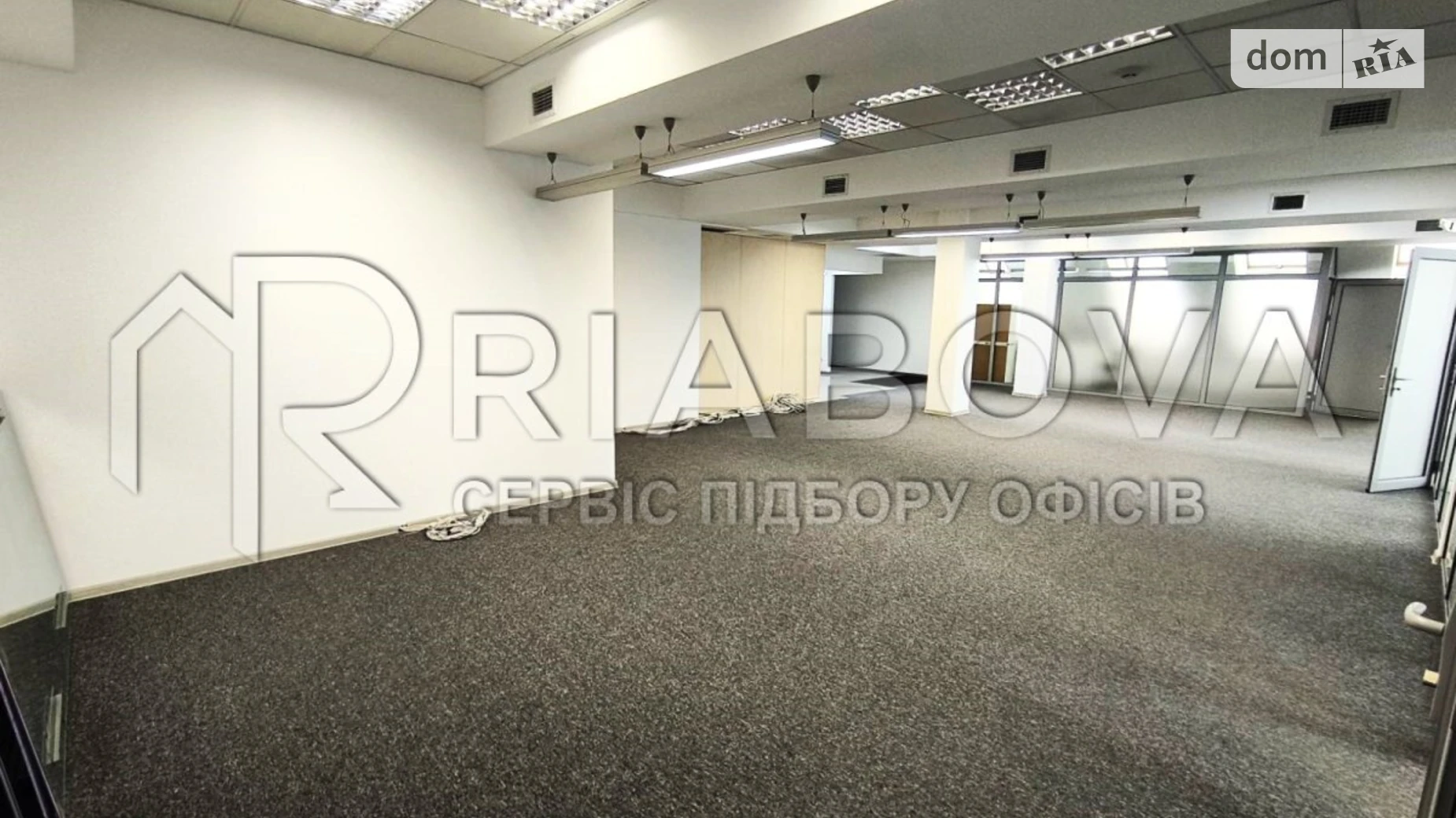 Сдается в аренду офис 400 кв. м в бизнес-центре, цена: 6240 $ - фото 5