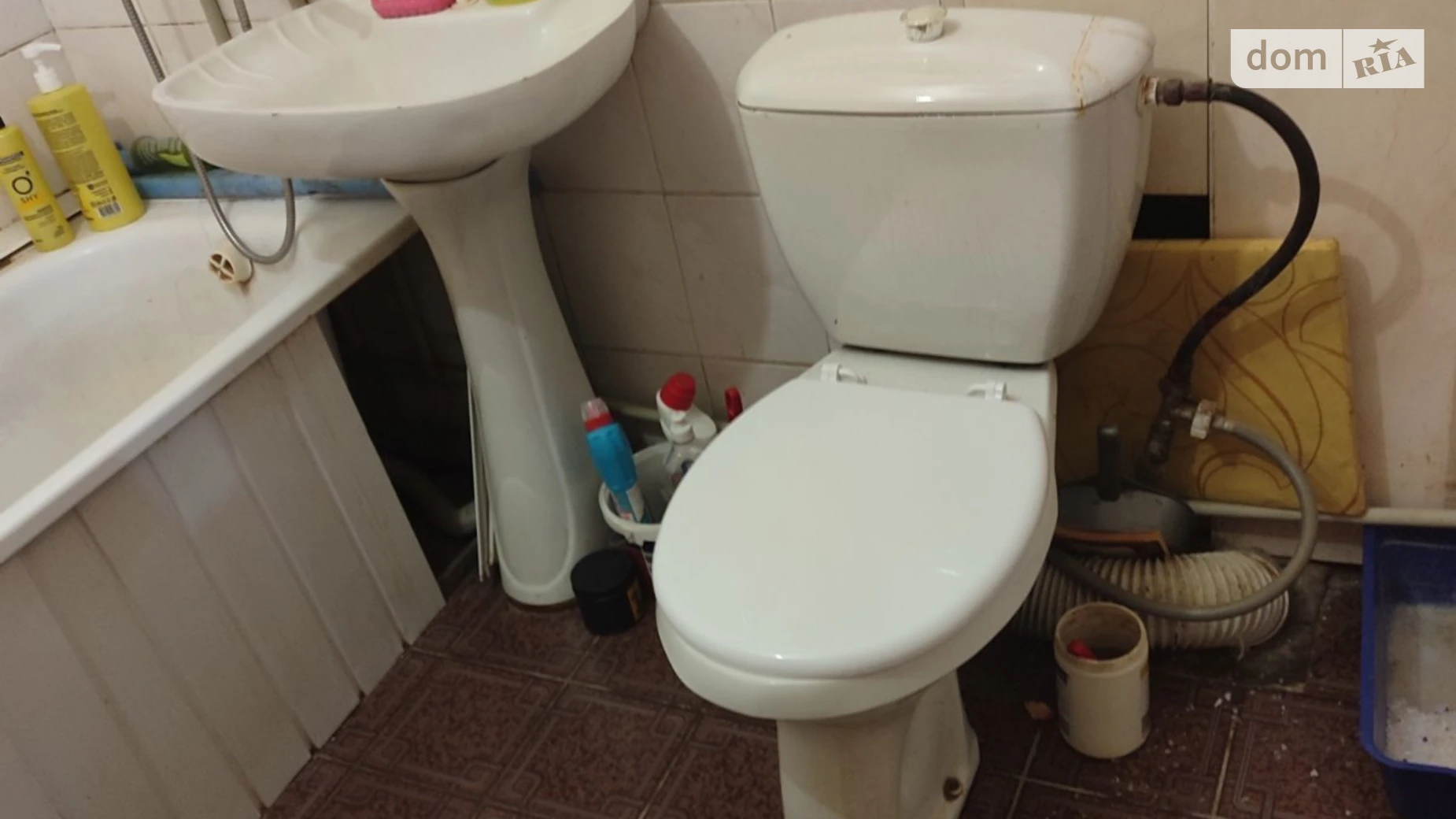 Продается 3-комнатная квартира 64 кв. м в Миргороде, пер. Нарижного, 32 - фото 3