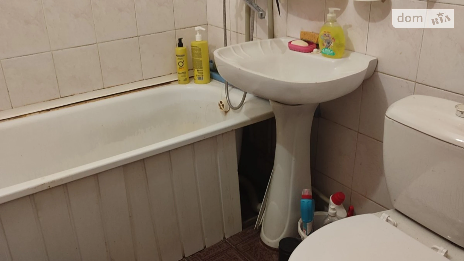 Продается 3-комнатная квартира 64 кв. м в Миргороде, пер. Нарижного, 32 - фото 4