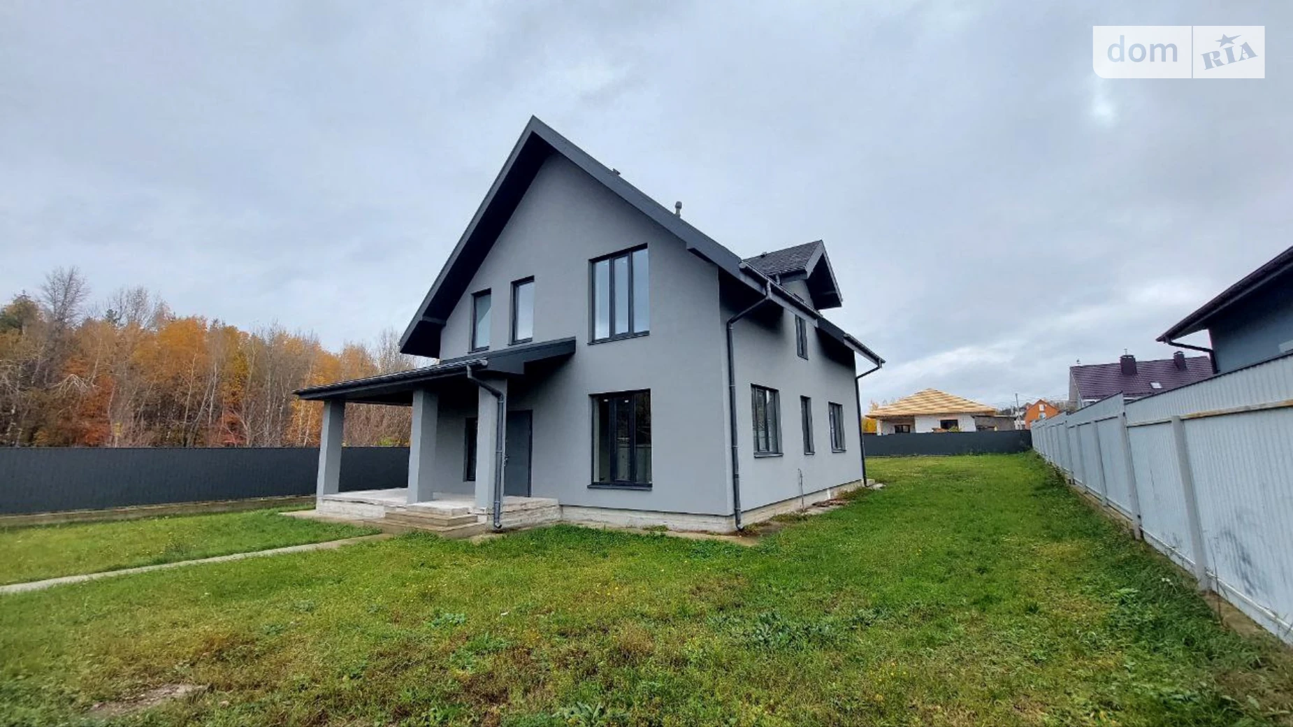 вулиця Нова Калиновка, цена: 125000 $ - фото 2