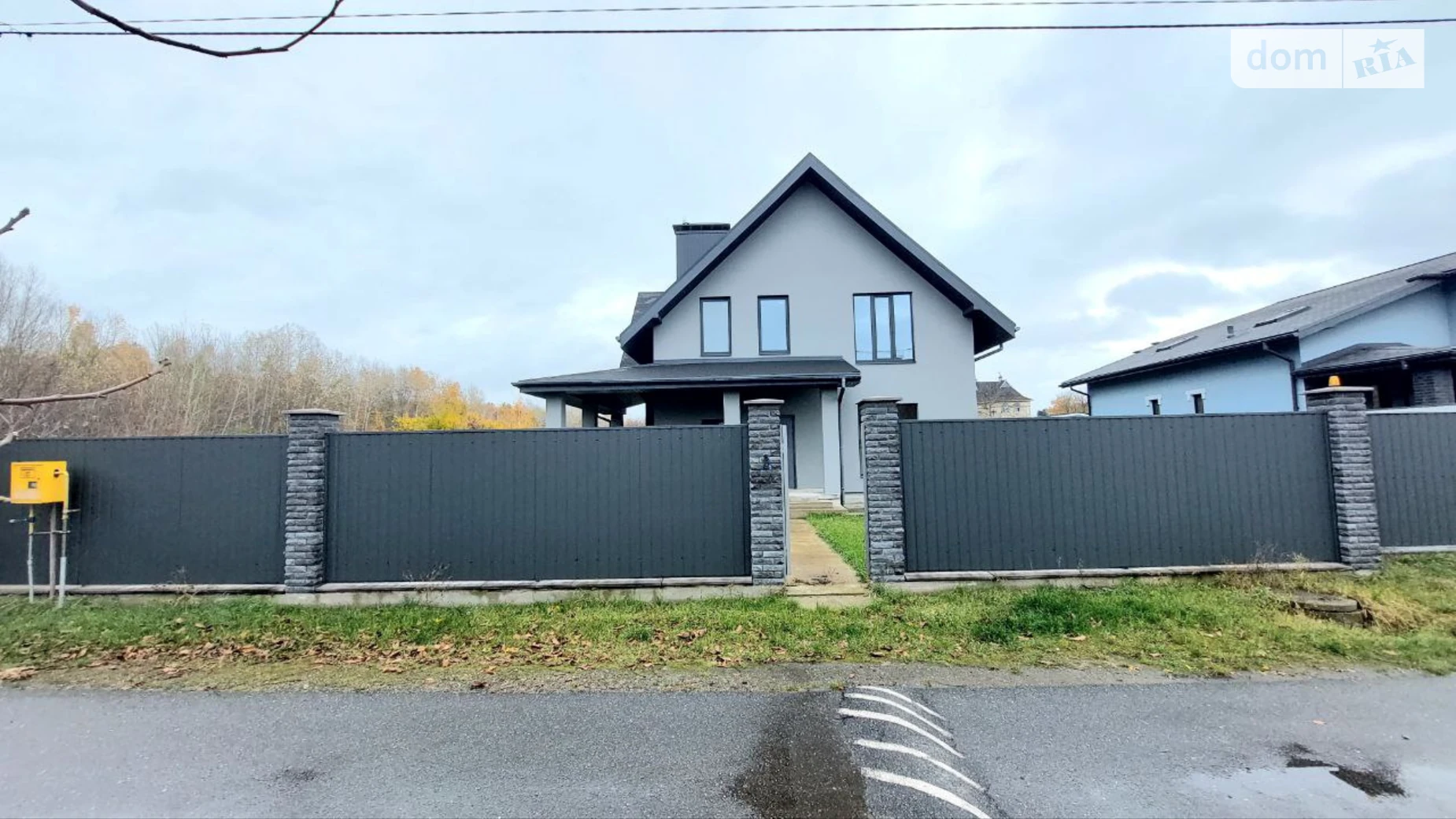 вулиця Нова Калиновка, цена: 125000 $ - фото 4