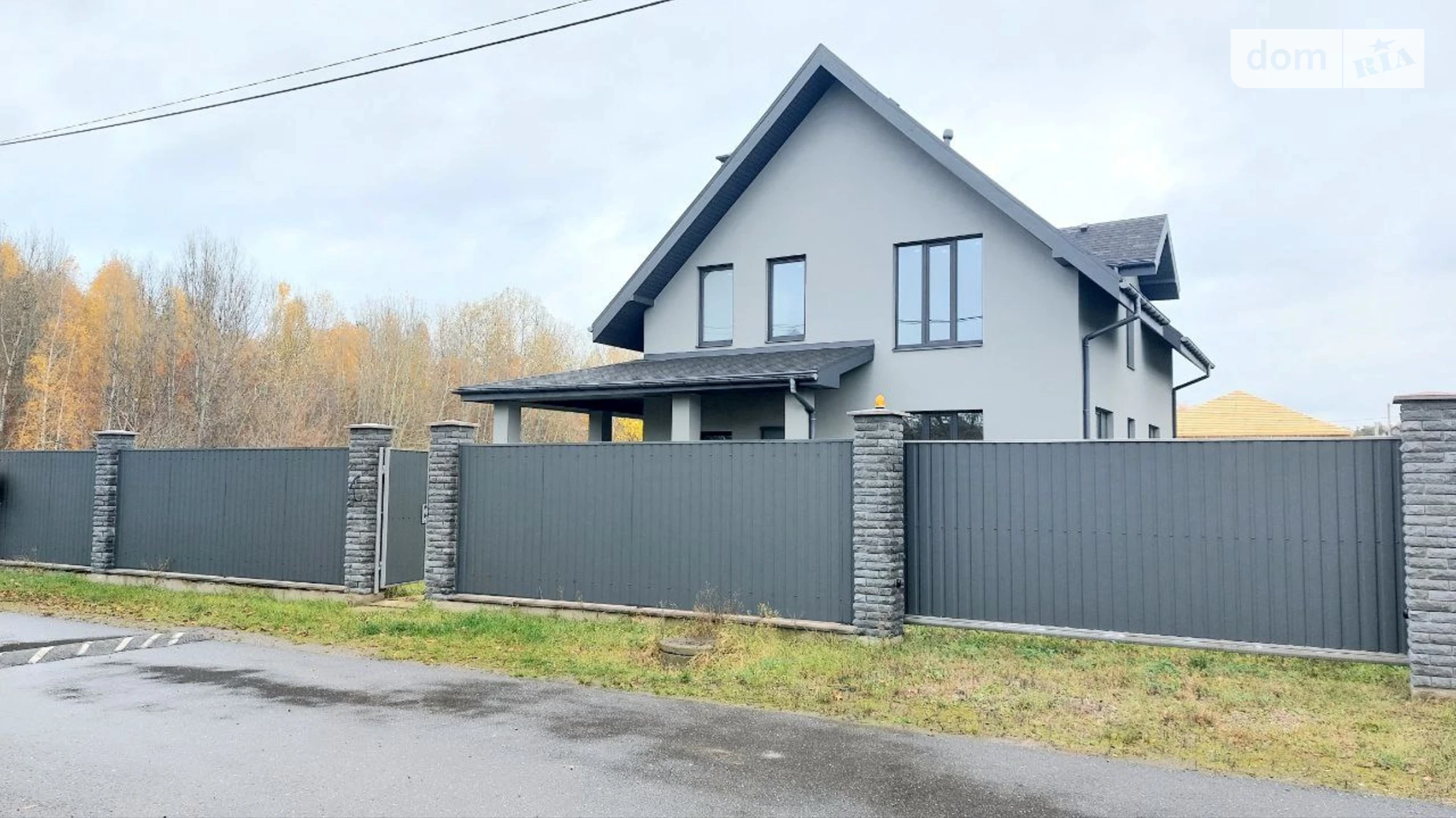 вулиця Нова Калиновка, цена: 125000 $ - фото 5