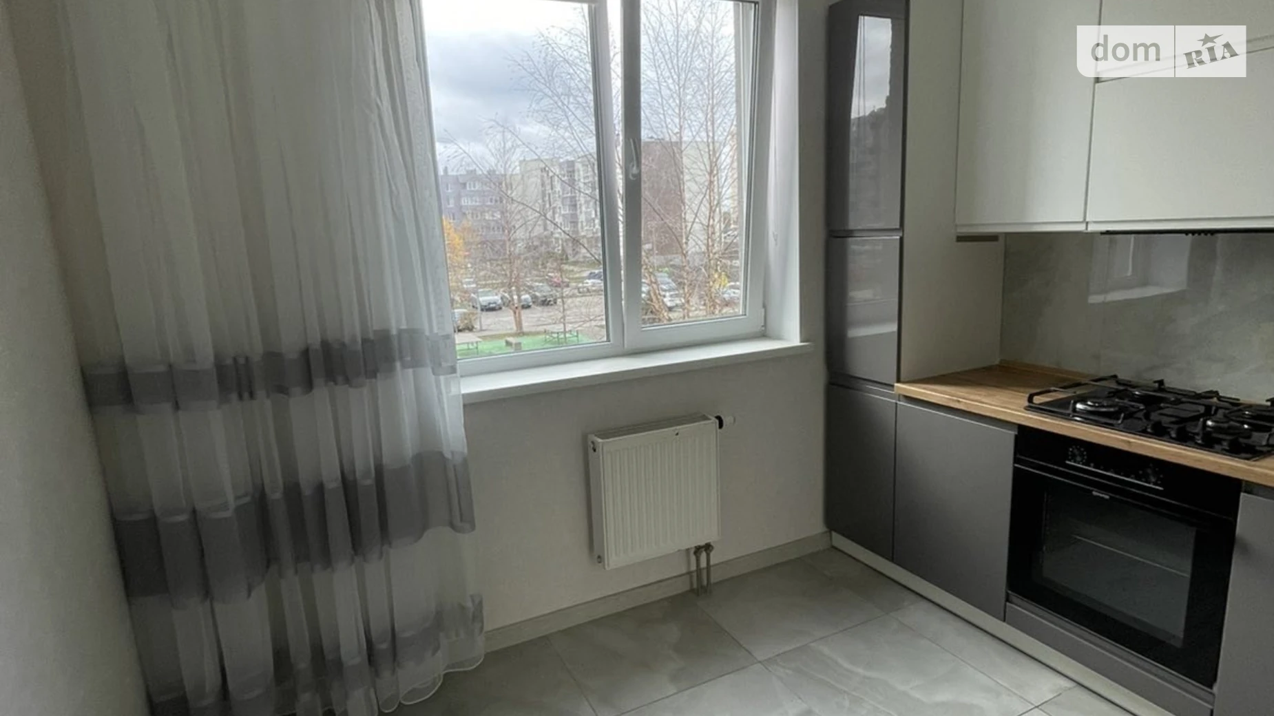 Продается 1-комнатная квартира 36.3 кв. м в Буче, ул. Бориса Гмыри, 9 - фото 3