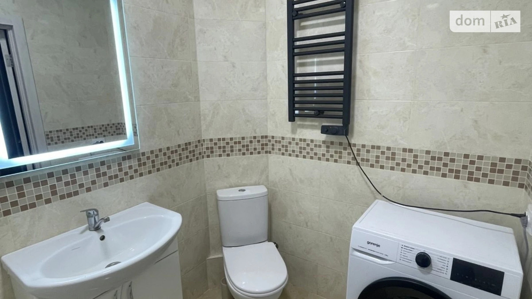 Продается 1-комнатная квартира 36.3 кв. м в Буче, ул. Бориса Гмыри, 9 - фото 5