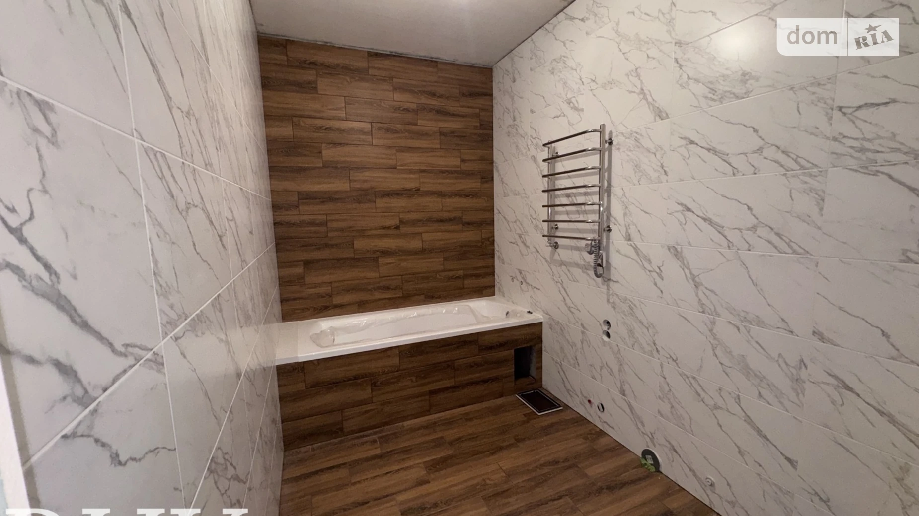 2-комнатная квартира 77.4 кв. м в Тернополе, ул. Далекая - фото 2