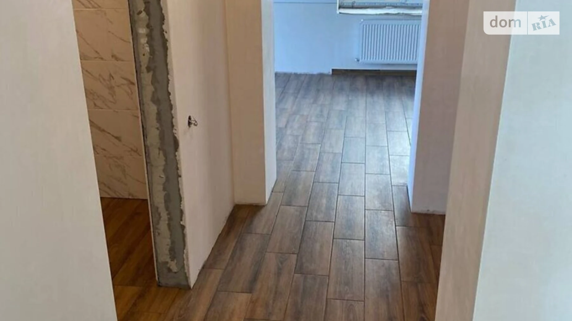 2-комнатная квартира 77.4 кв. м в Тернополе, ул. Далекая - фото 5