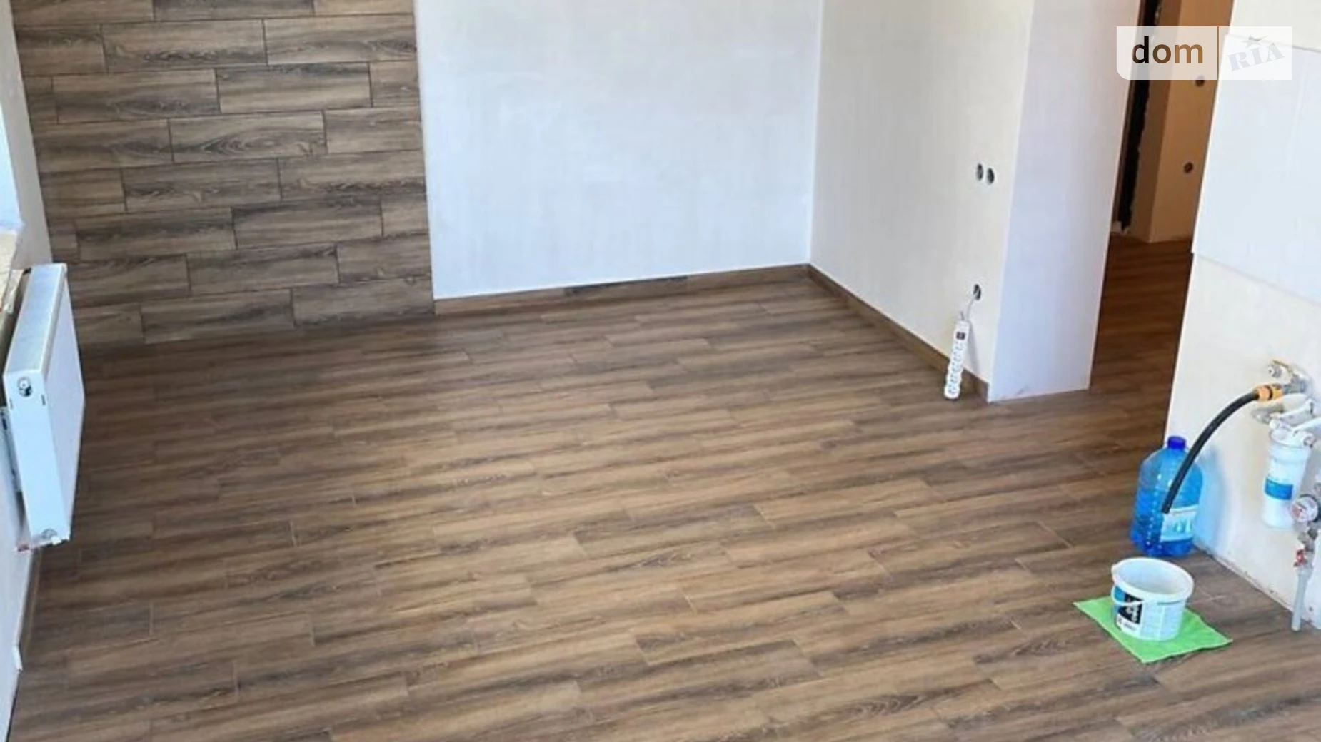 2-комнатная квартира 77.4 кв. м в Тернополе, ул. Далекая - фото 4