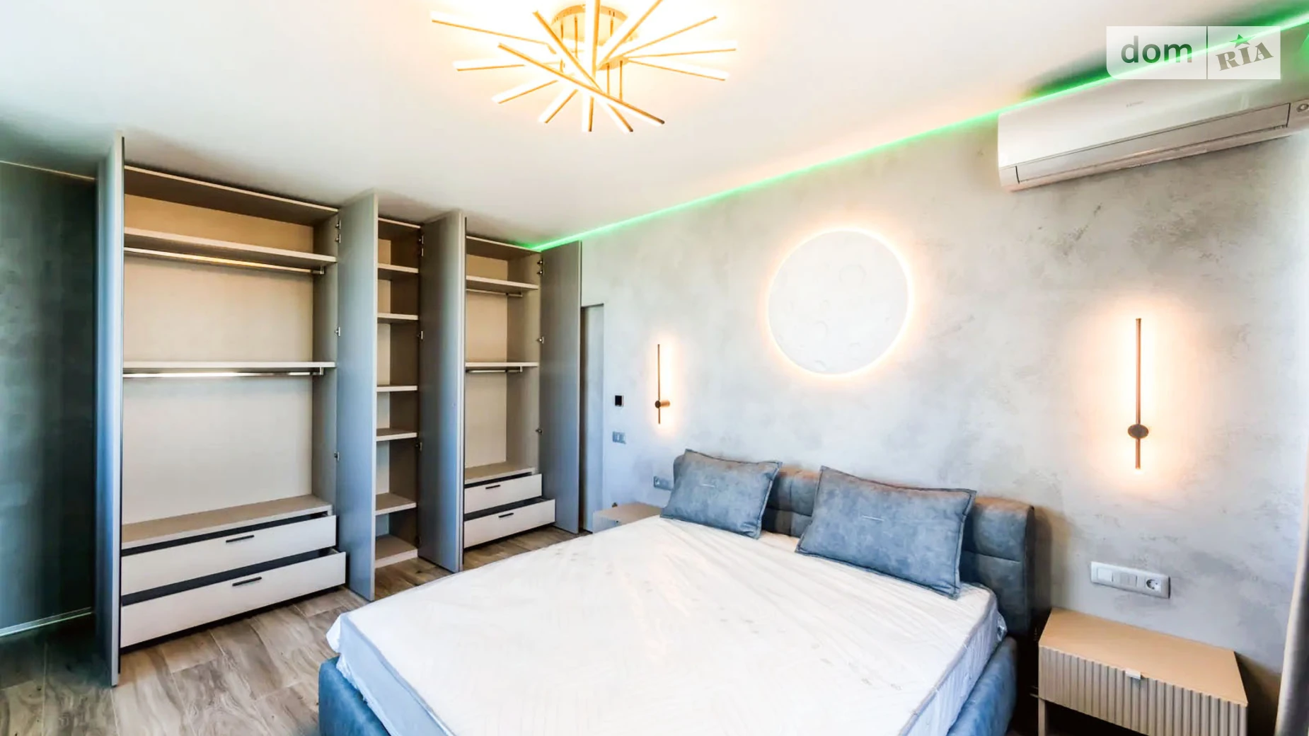 Продается 4-комнатная квартира 117 кв. м в, цена: 259900 $ - фото 5