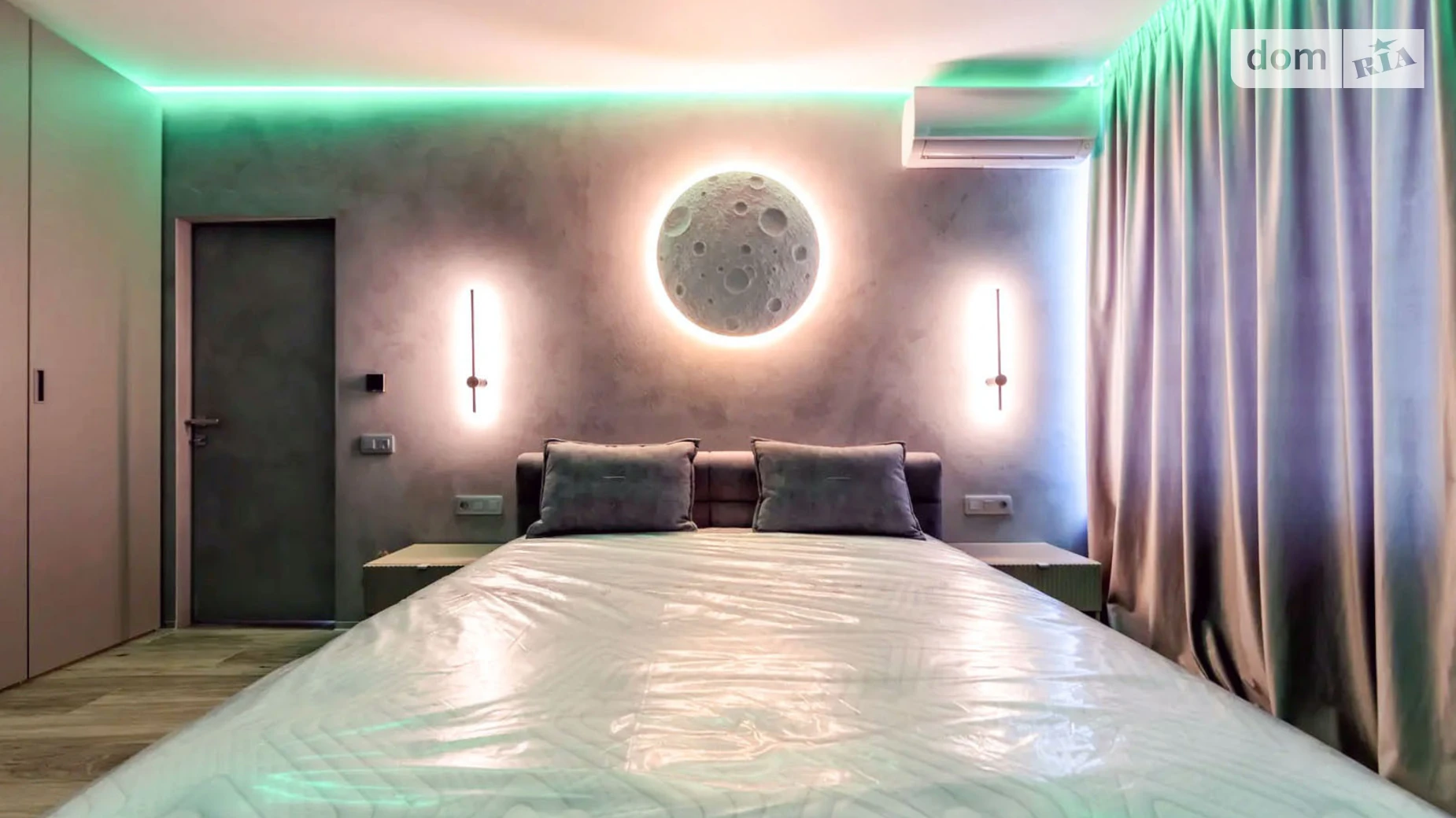 Продается 4-комнатная квартира 117 кв. м в, цена: 259900 $ - фото 4