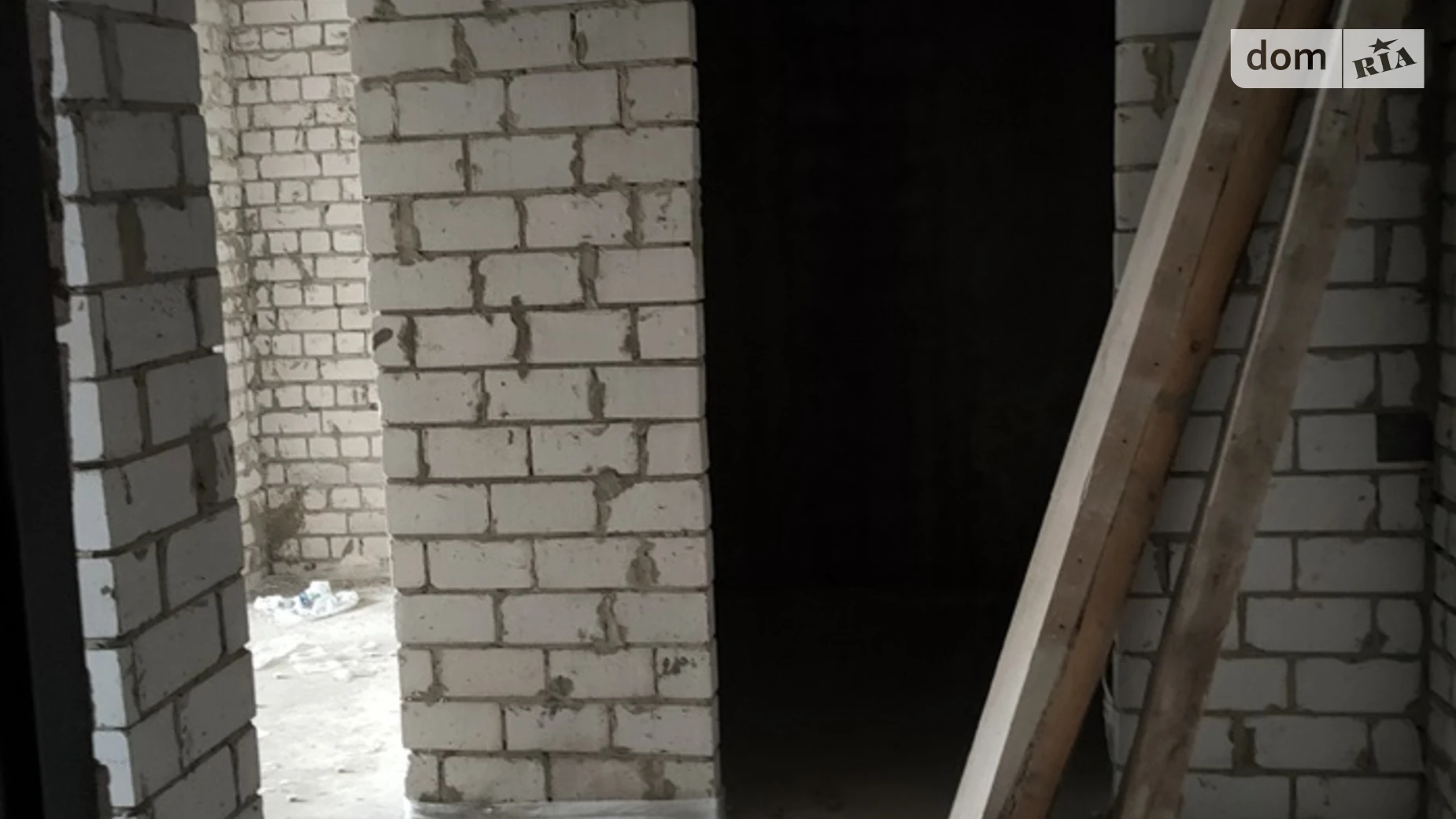 Продается 1-комнатная квартира 46.6 кв. м в Харькове, ул. Академика Барабашова, 14 - фото 4